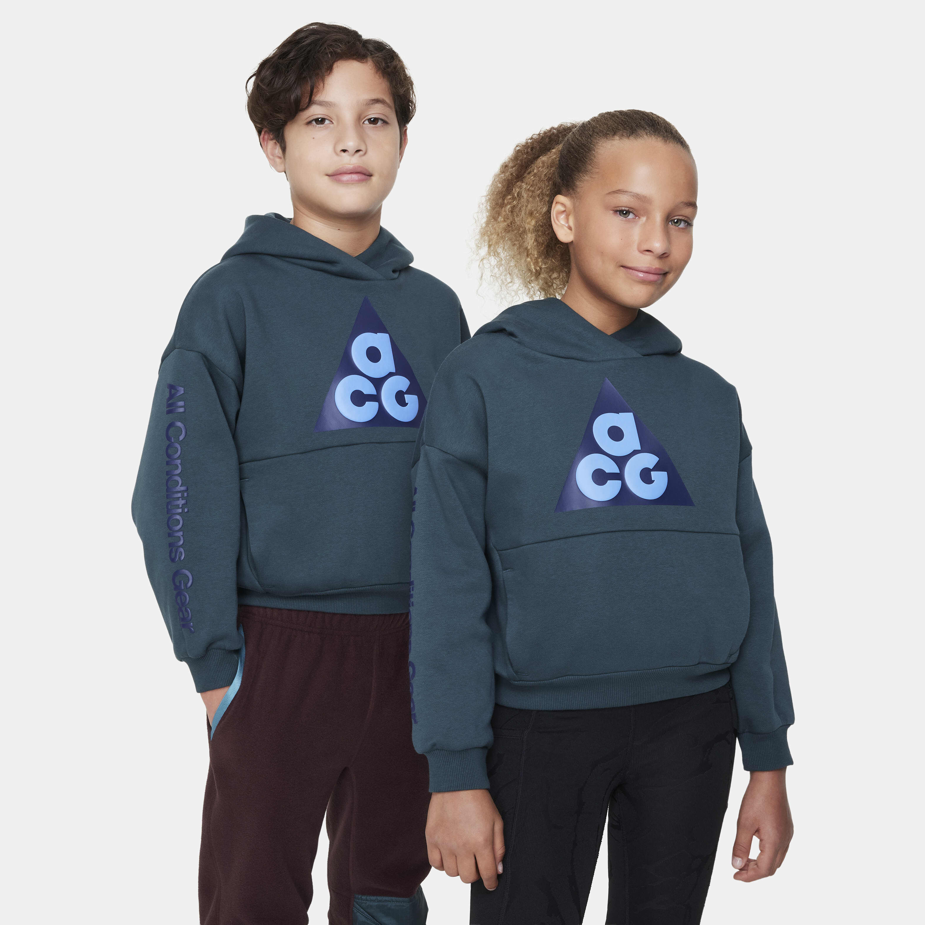 Nike ACG Icon Fleece image number 0