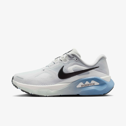 Structure-Nike, Nike Structure Plus, Men's Road Running Shoes