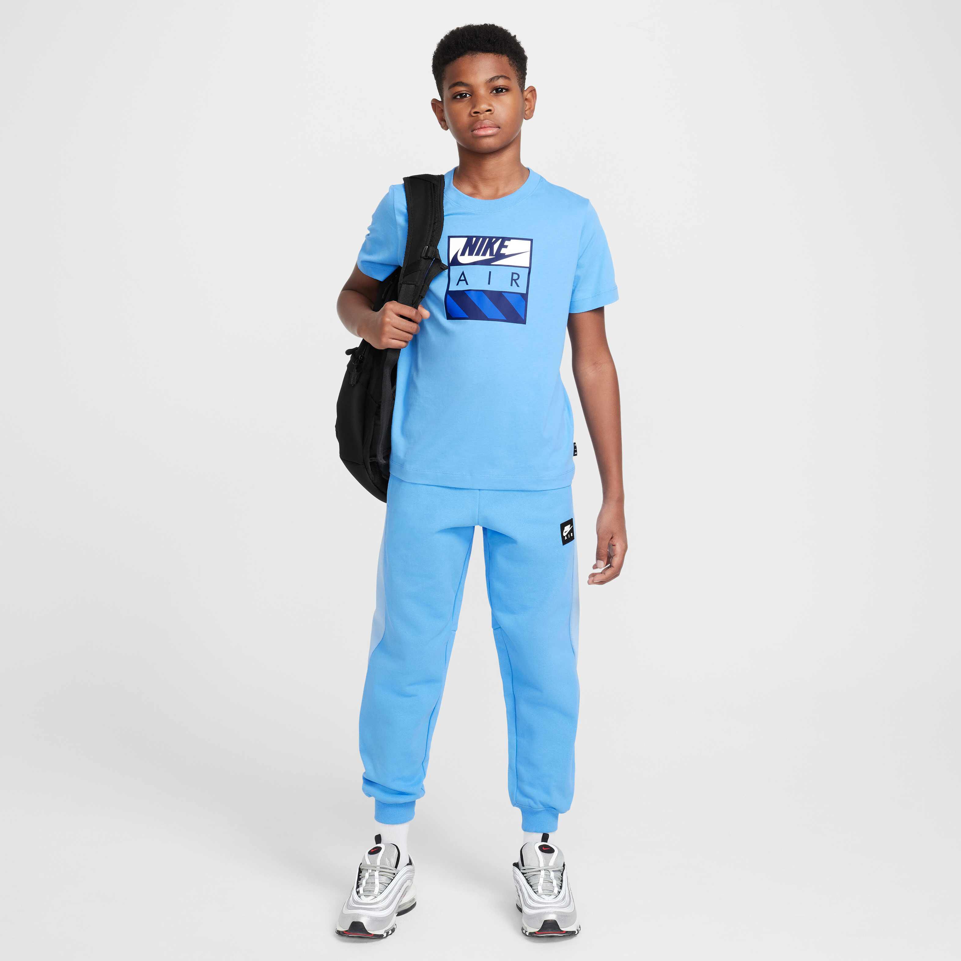 Nike Air image number 6