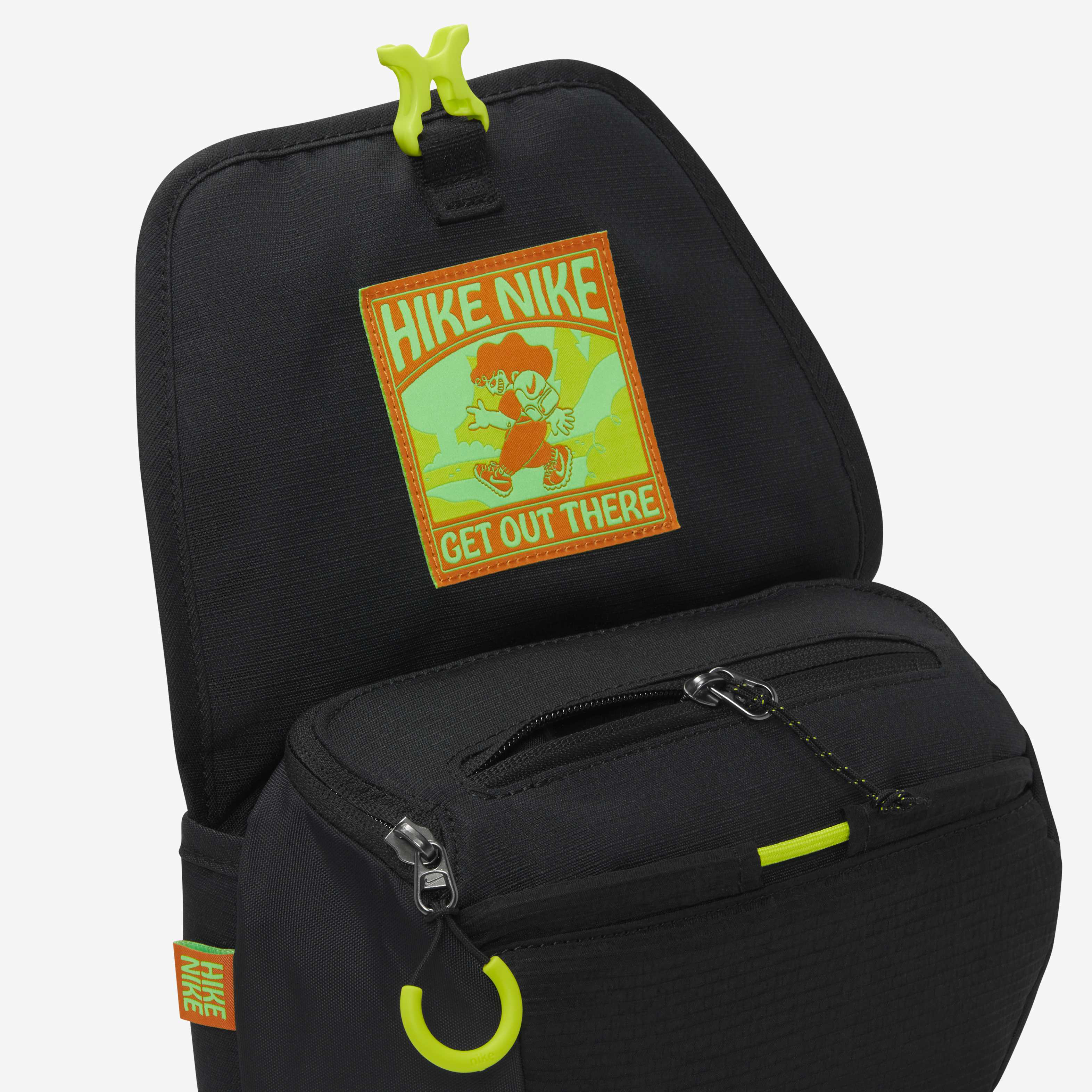 Nike Hike image number 7