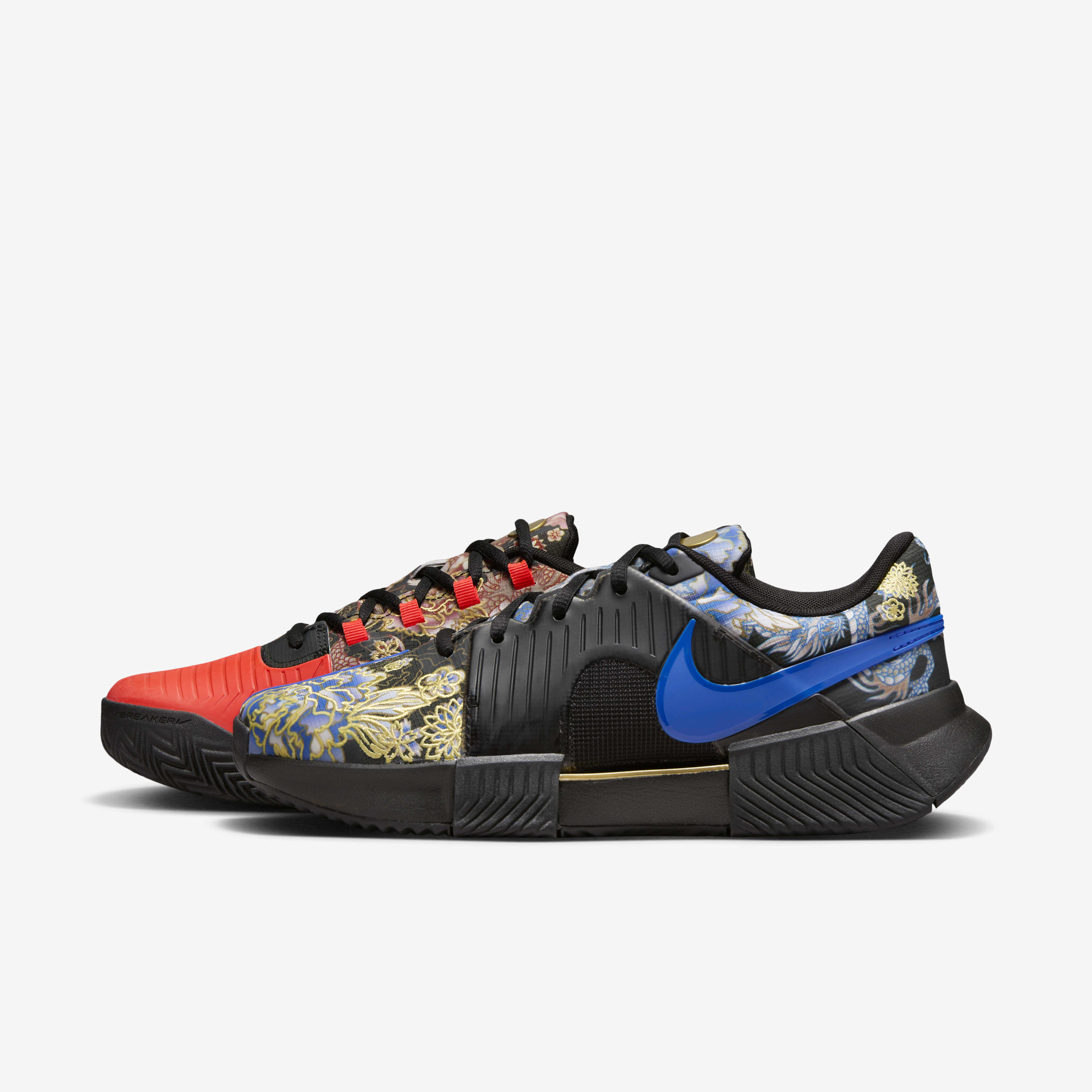 Buy Nike GP Challenge 1 Naomi Osaka Premium Women s Clay Court Tennis Shoes Nike Kuwait Official