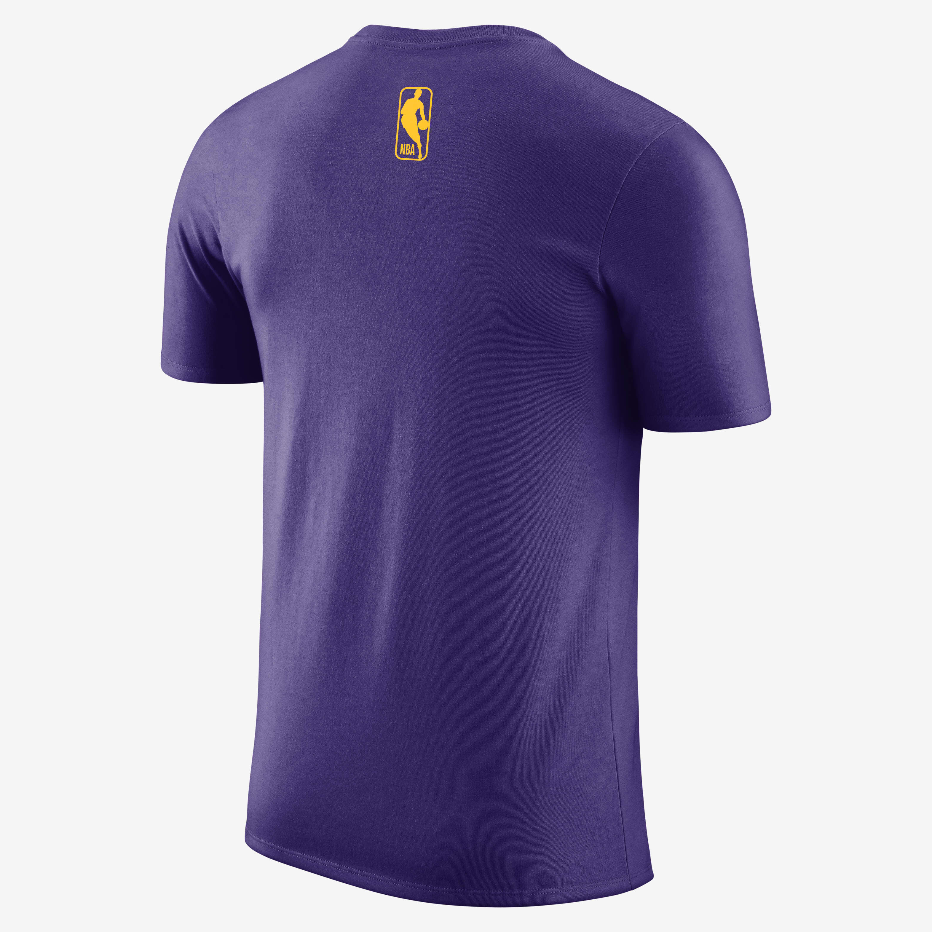 Buy Los Angeles Lakers Essential City Edition Men s Nike NBA T Shirt Nike Kuwait Official