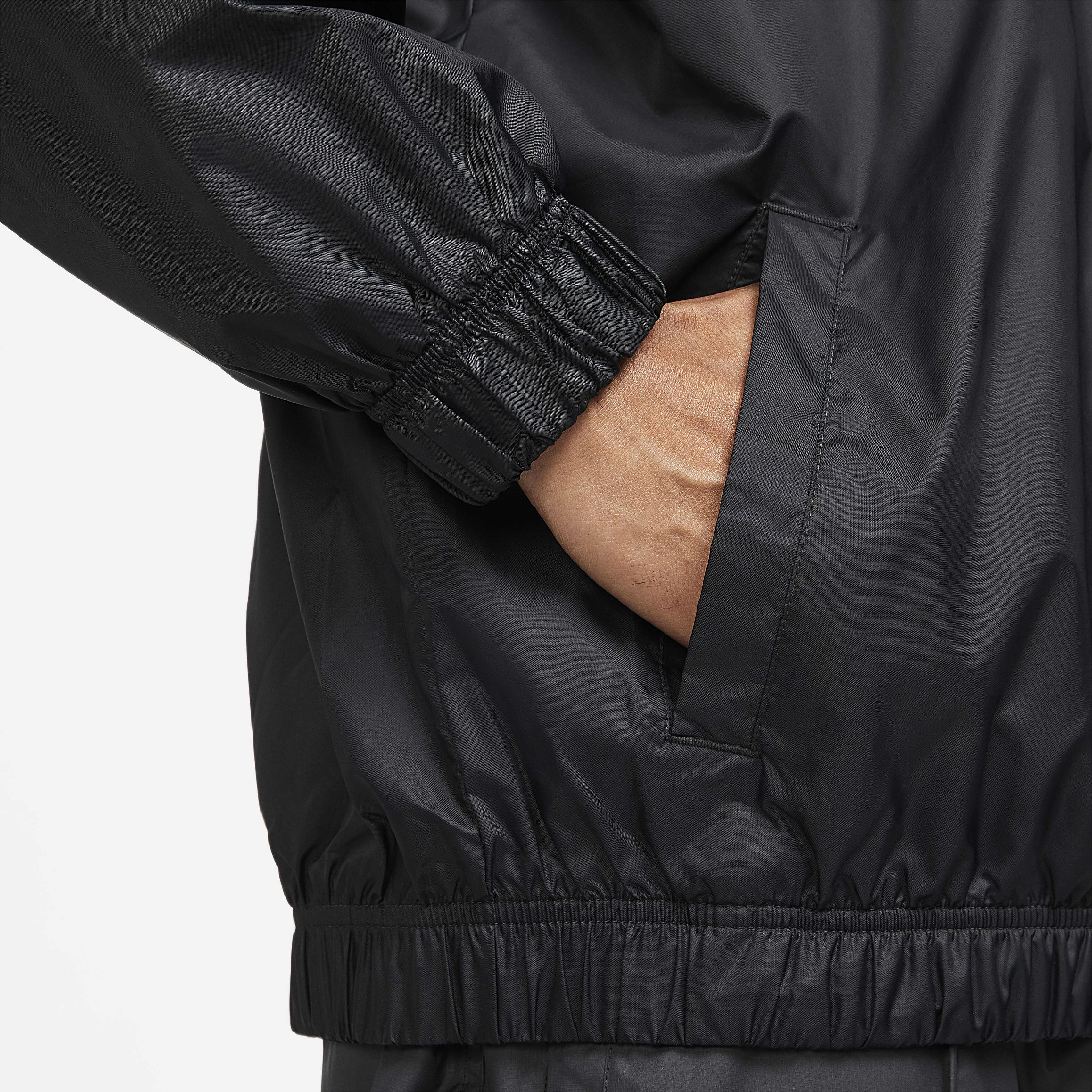 Men's nike sportswear anorak wind jacket on sale