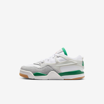 Air Jordan 4 RM 'Pine Green'