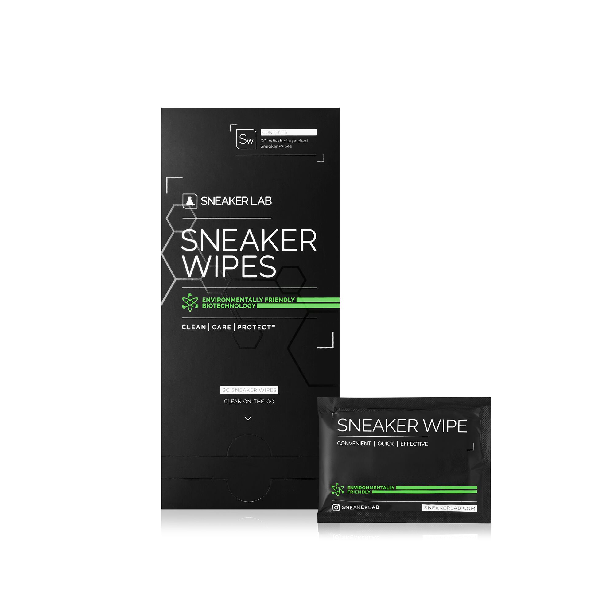 Sneaker LAB image number 2