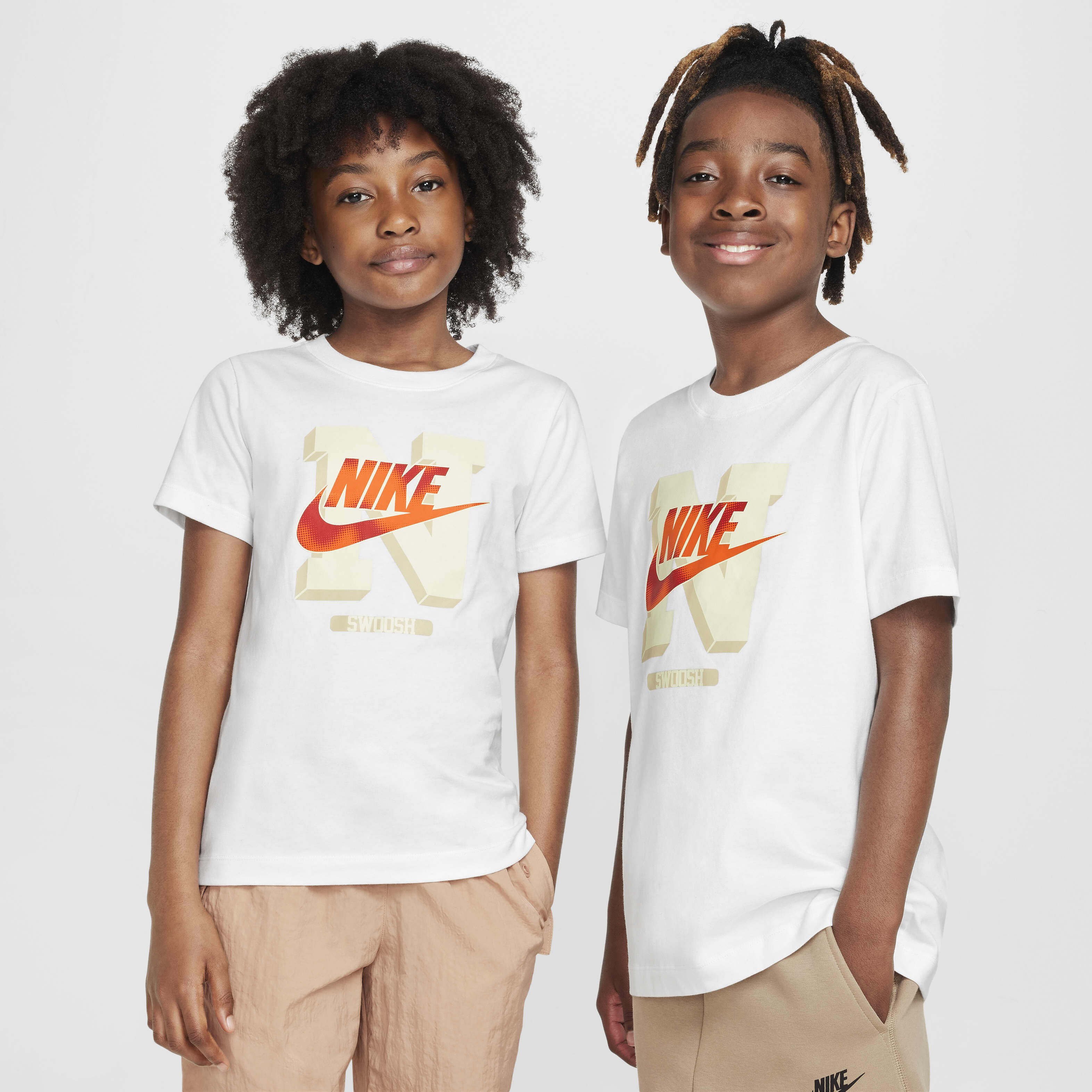 Nike Sportswear image number 0