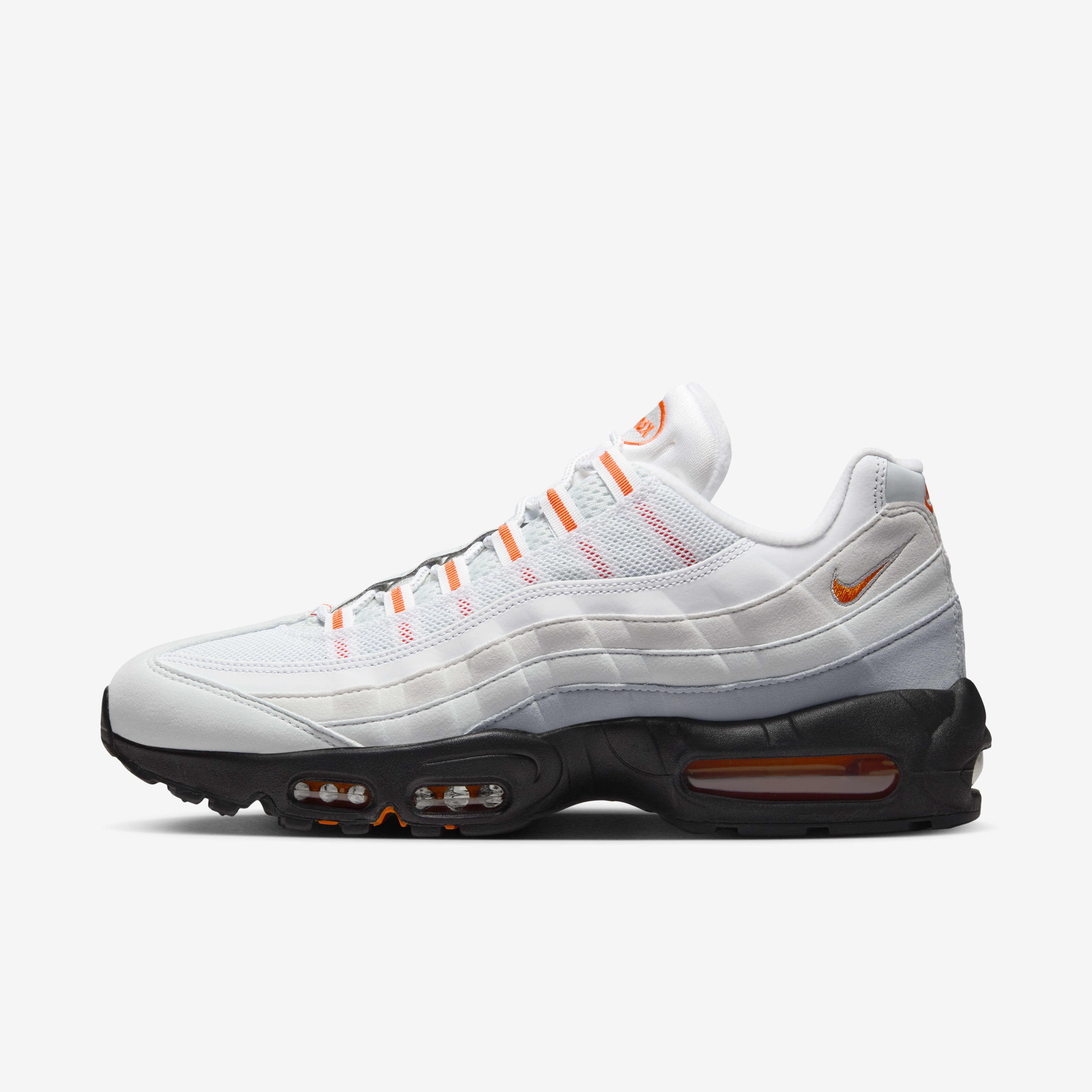 Nike Air Max 95 image number 0