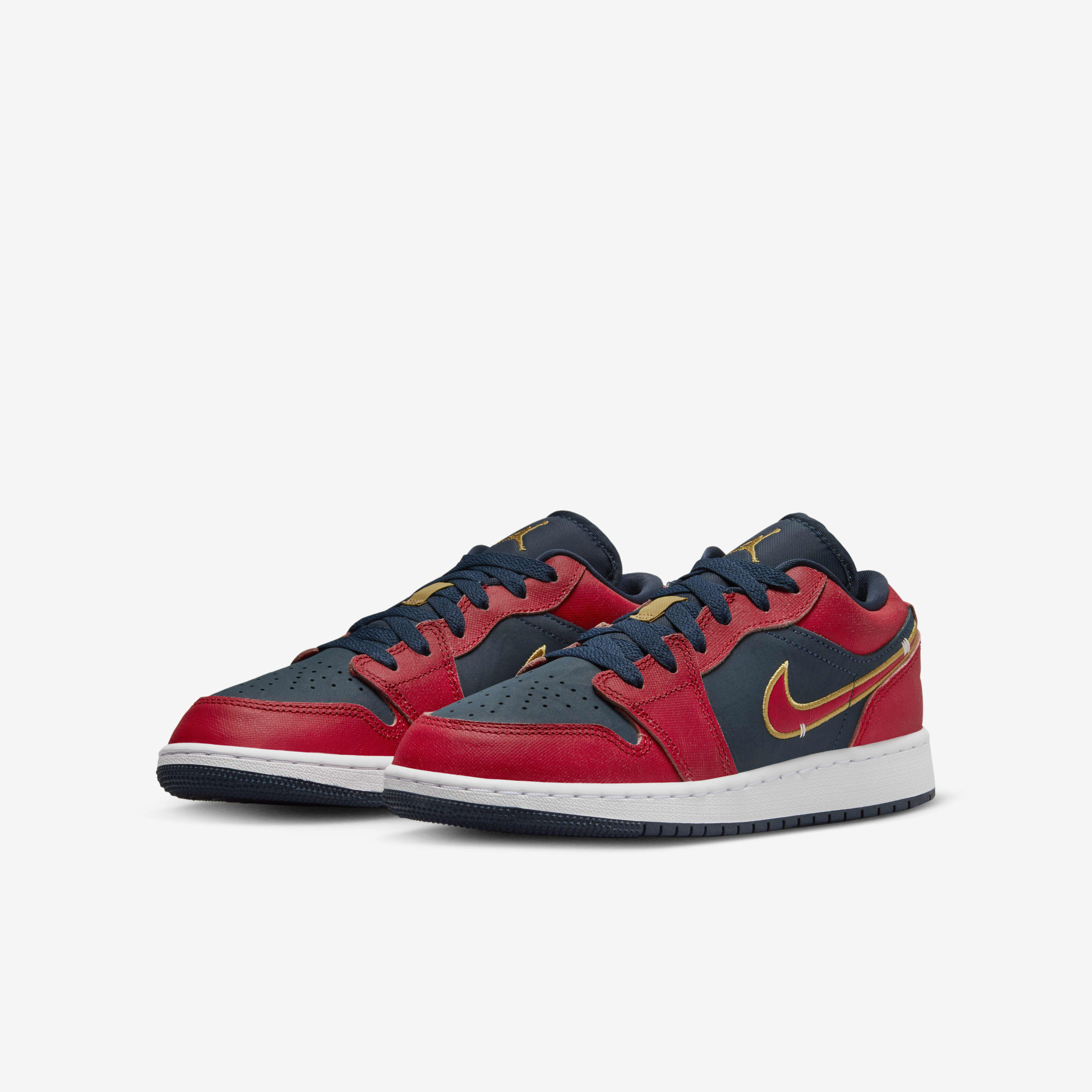 Air Jordan 1 Low SE image number 4