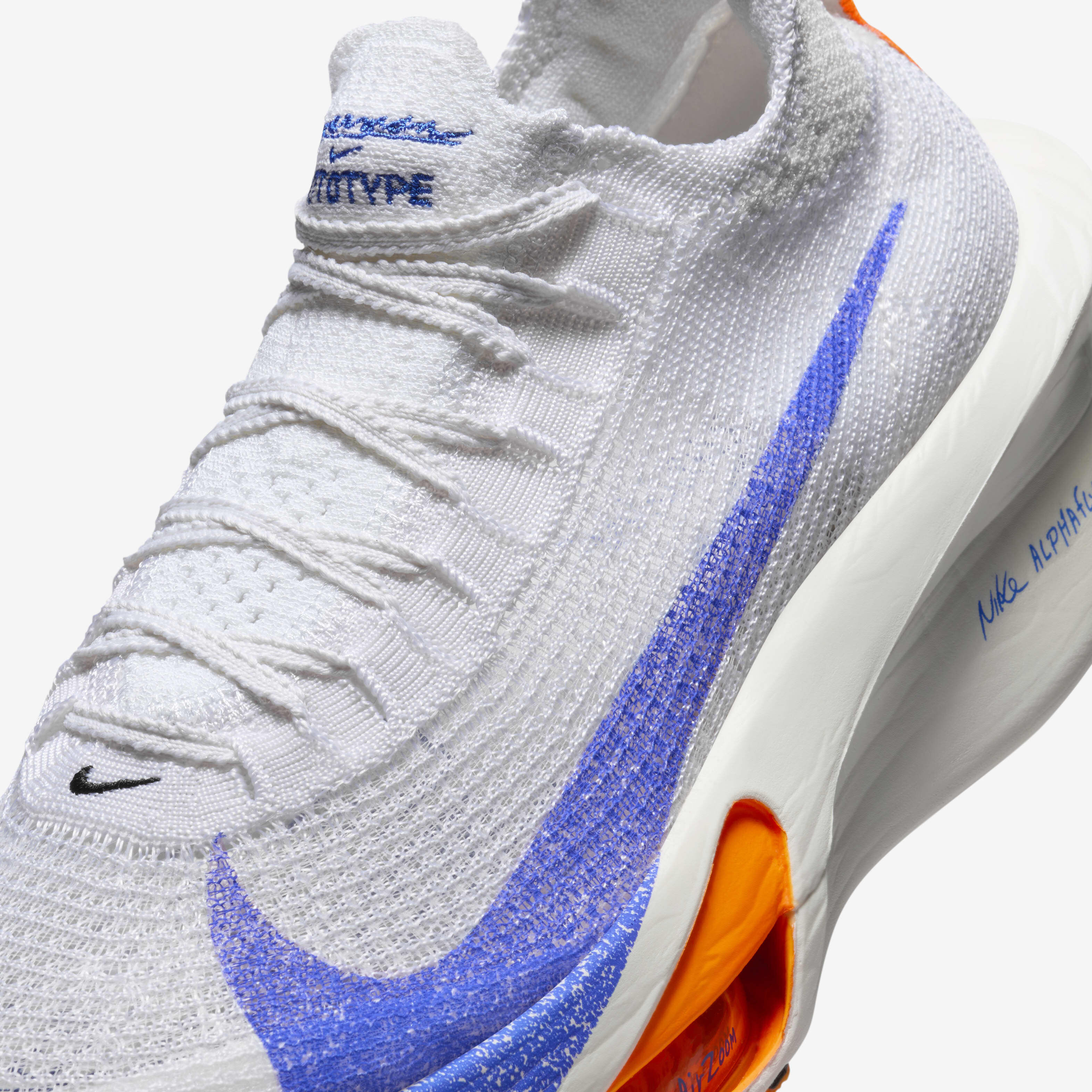 Nike Alphafly 3 Blueprint image number 7