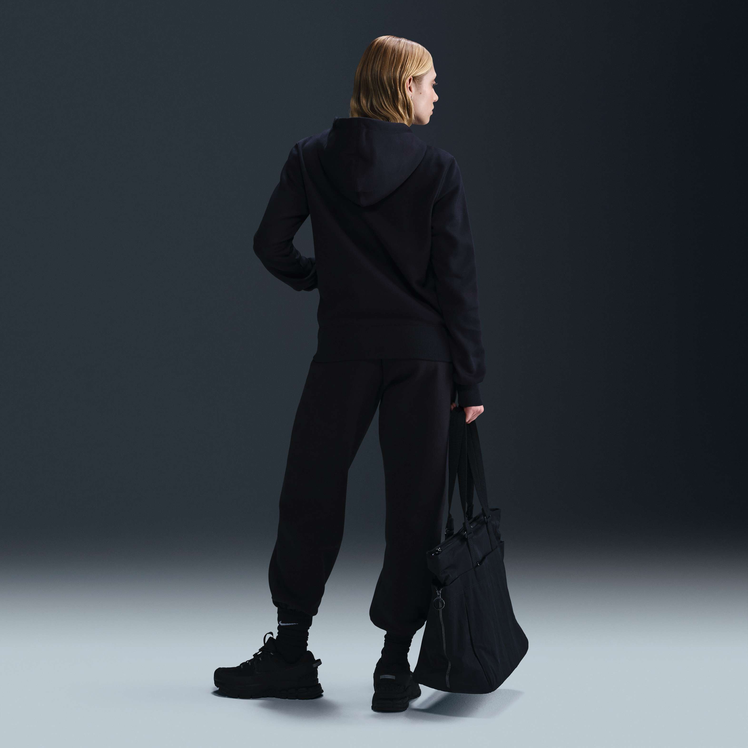 Nike Sportswear Phoenix Fleece image number 4