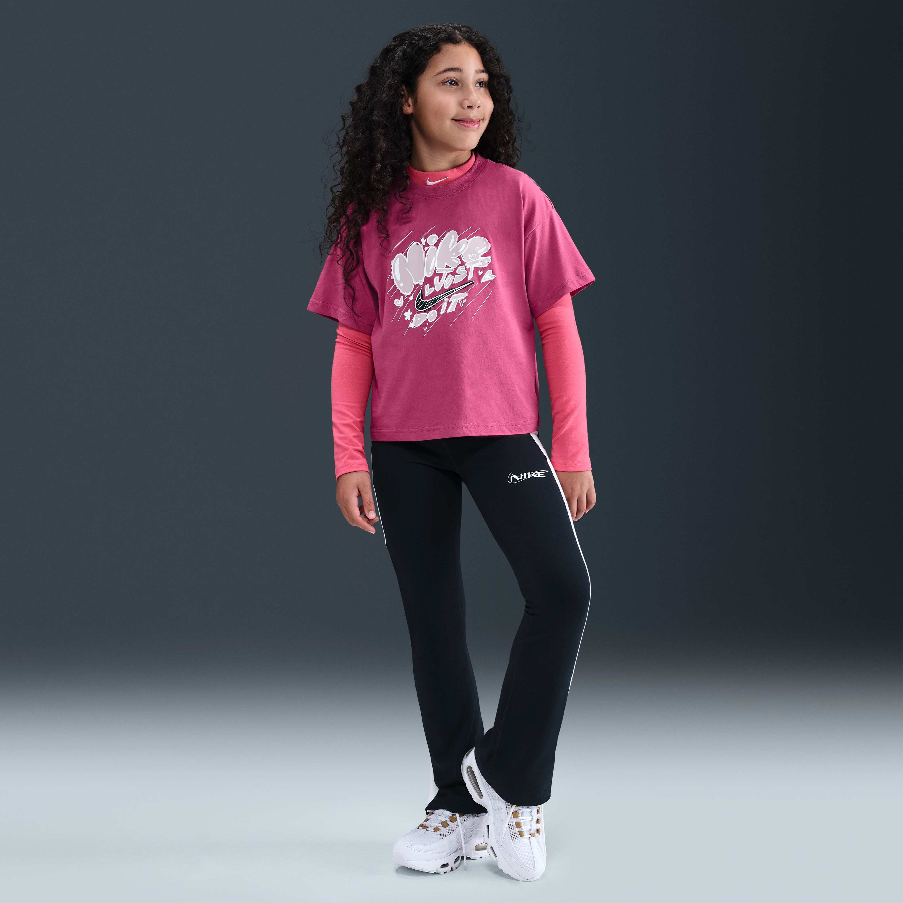 Nike Sportswear image number 3