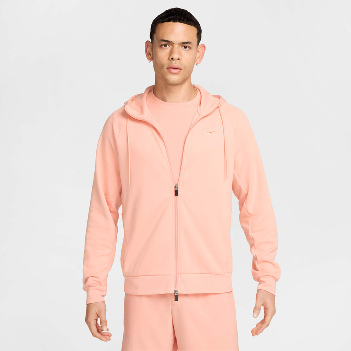Fleece Hoodie Peach Nike Sweatsuit Buy Nike Primary Fleece Men's