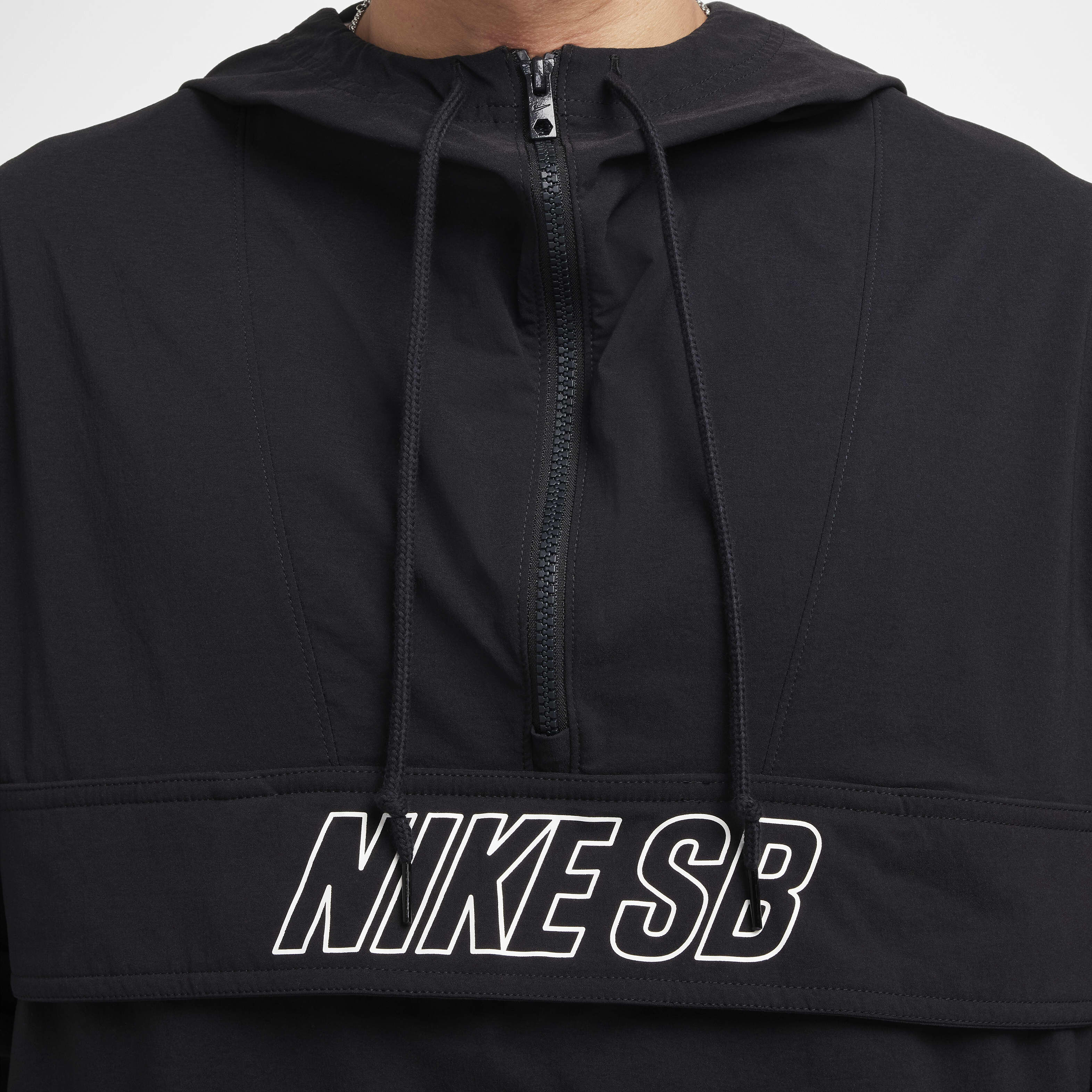 Buy Nike SB Anorak Skate Jacket Nike Kuwait Official