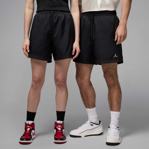 Poolside-JRDN, Jordan Poolside, Men's 5" (13cm approx.) Shorts