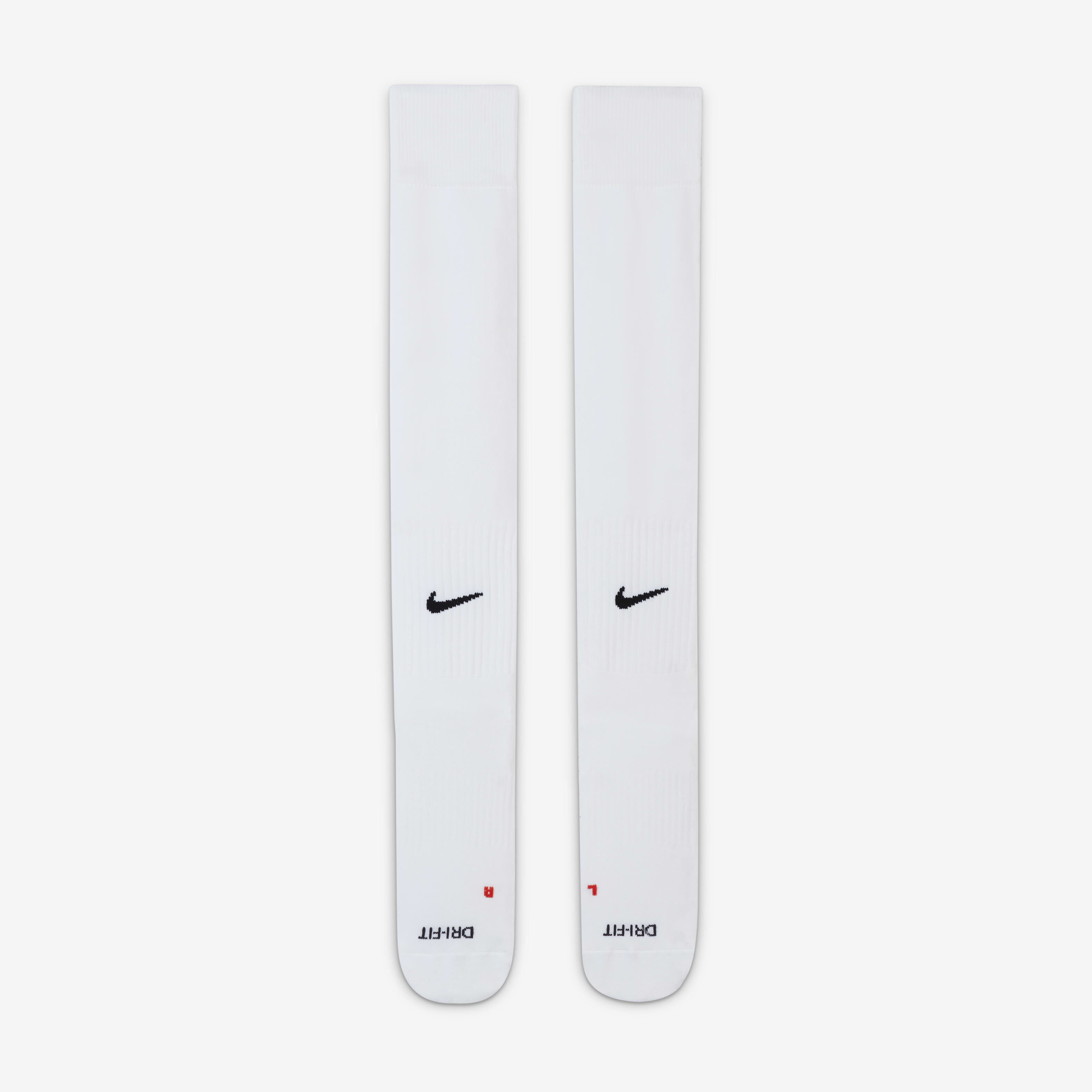 Buy Nike Academy Over The Calf Football Socks White Black Nike Kuwait Official