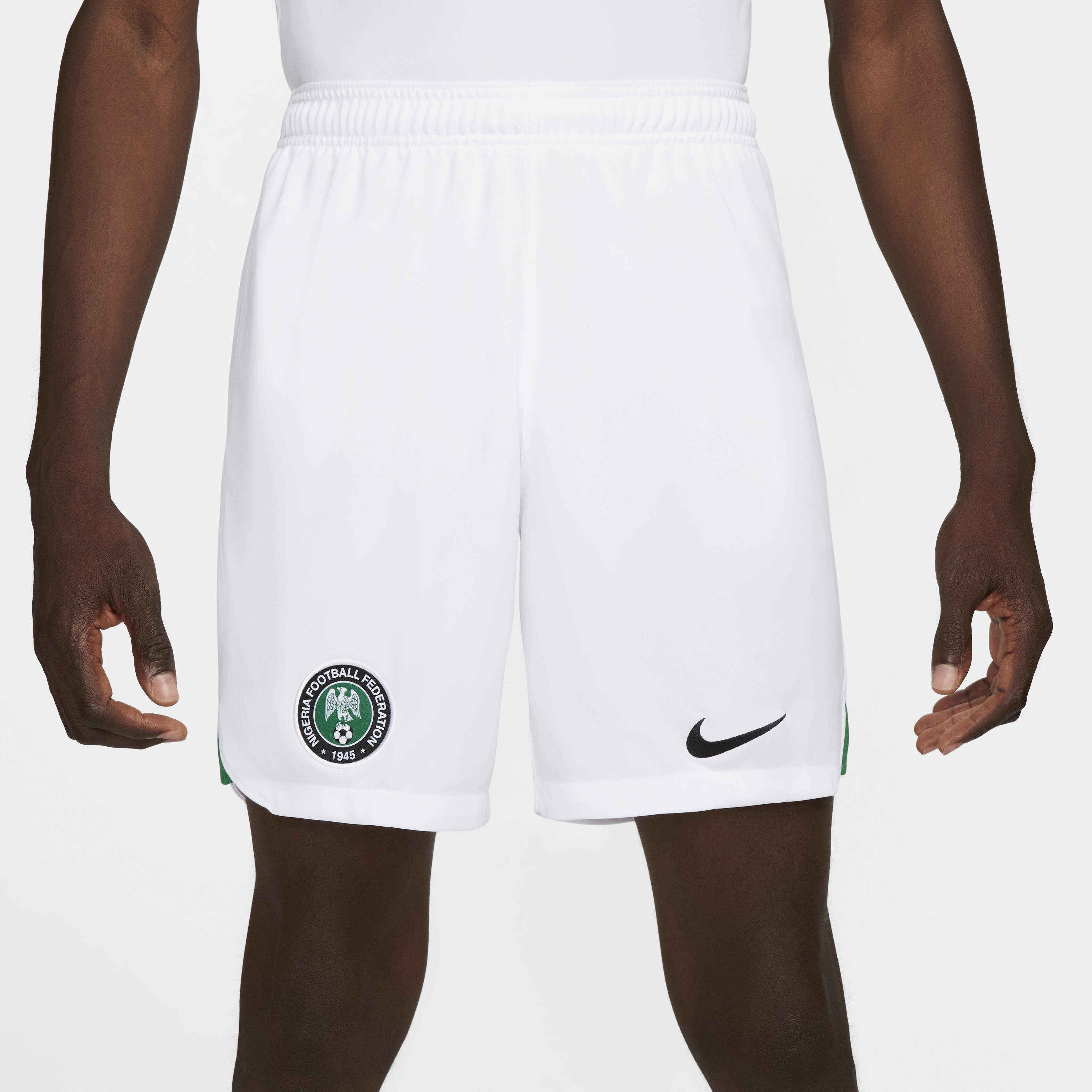 Nigeria 2022/23 Stadium Home/Away image number 1