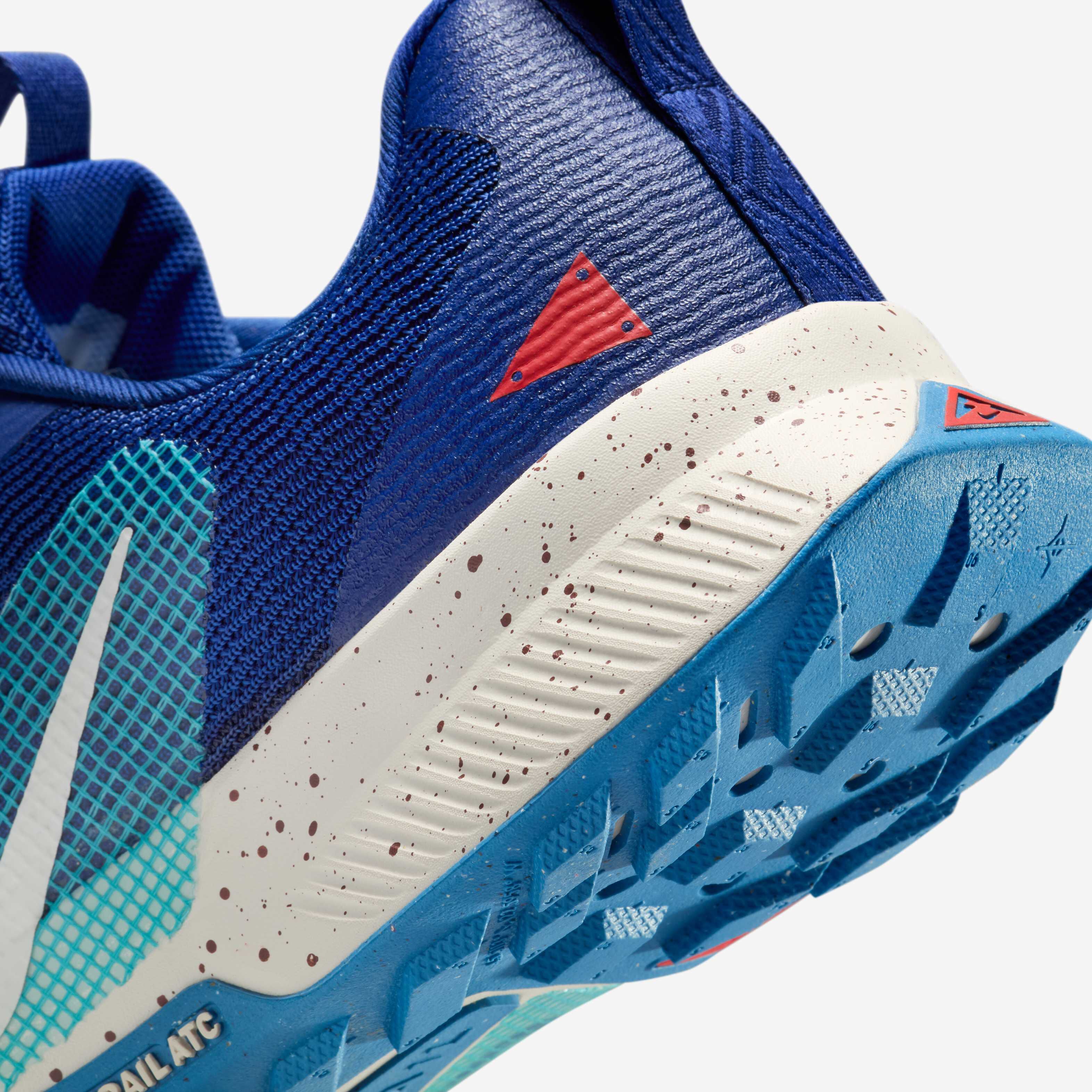 Nike Juniper Trail 3 image number 6