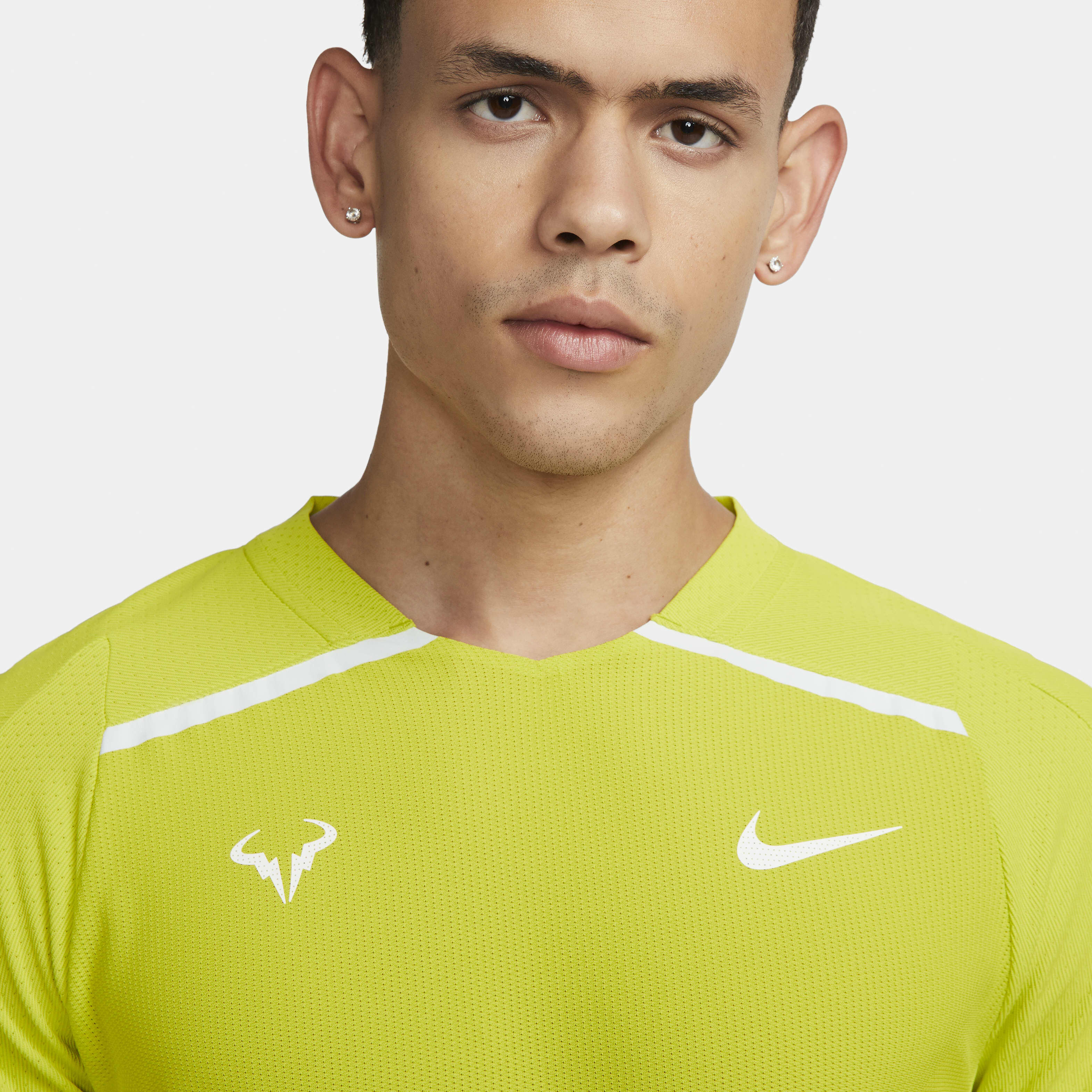 NikeCourt Dri-FIT ADV Rafa image number 2