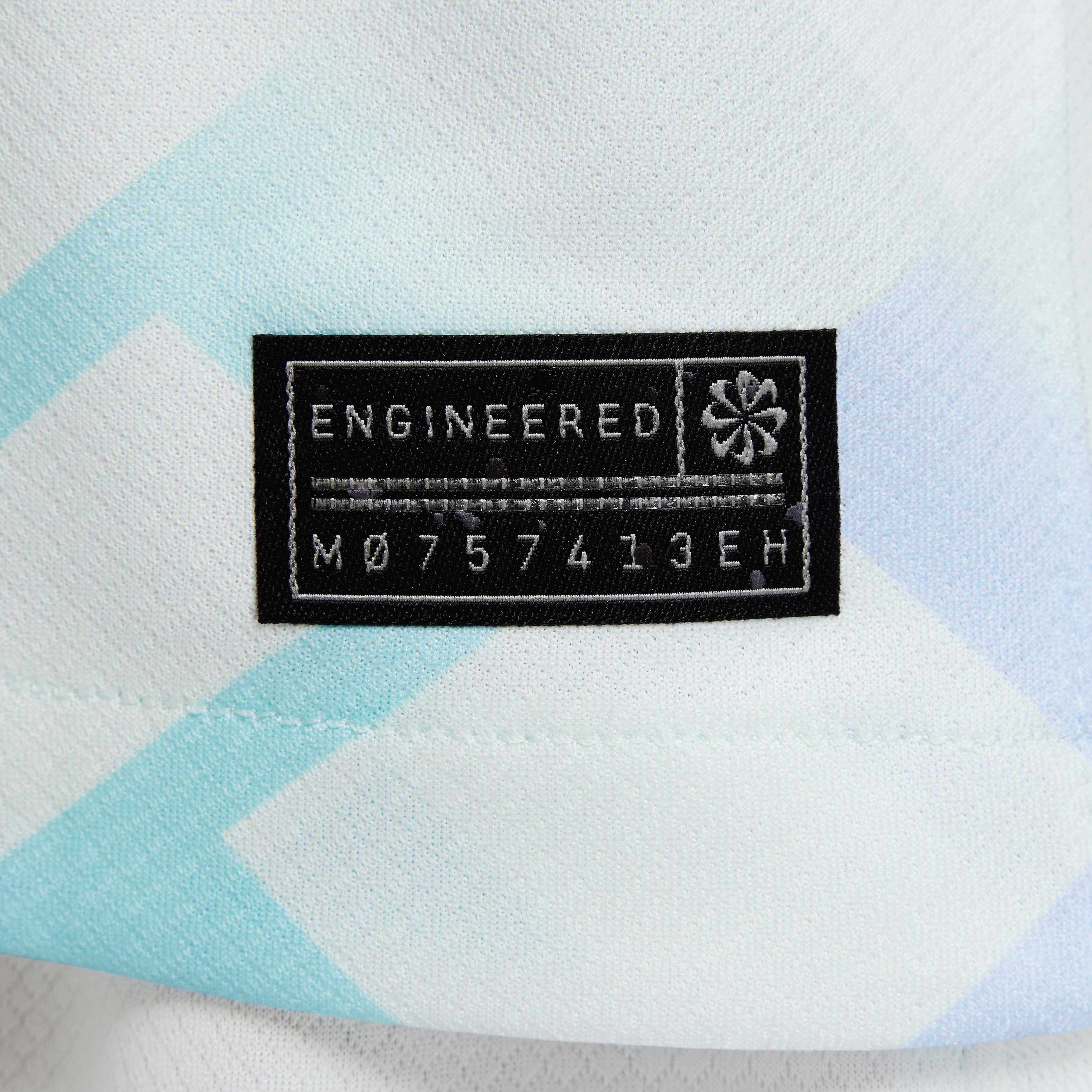 Inter Milan 2025/26 Stadium Away image number 6