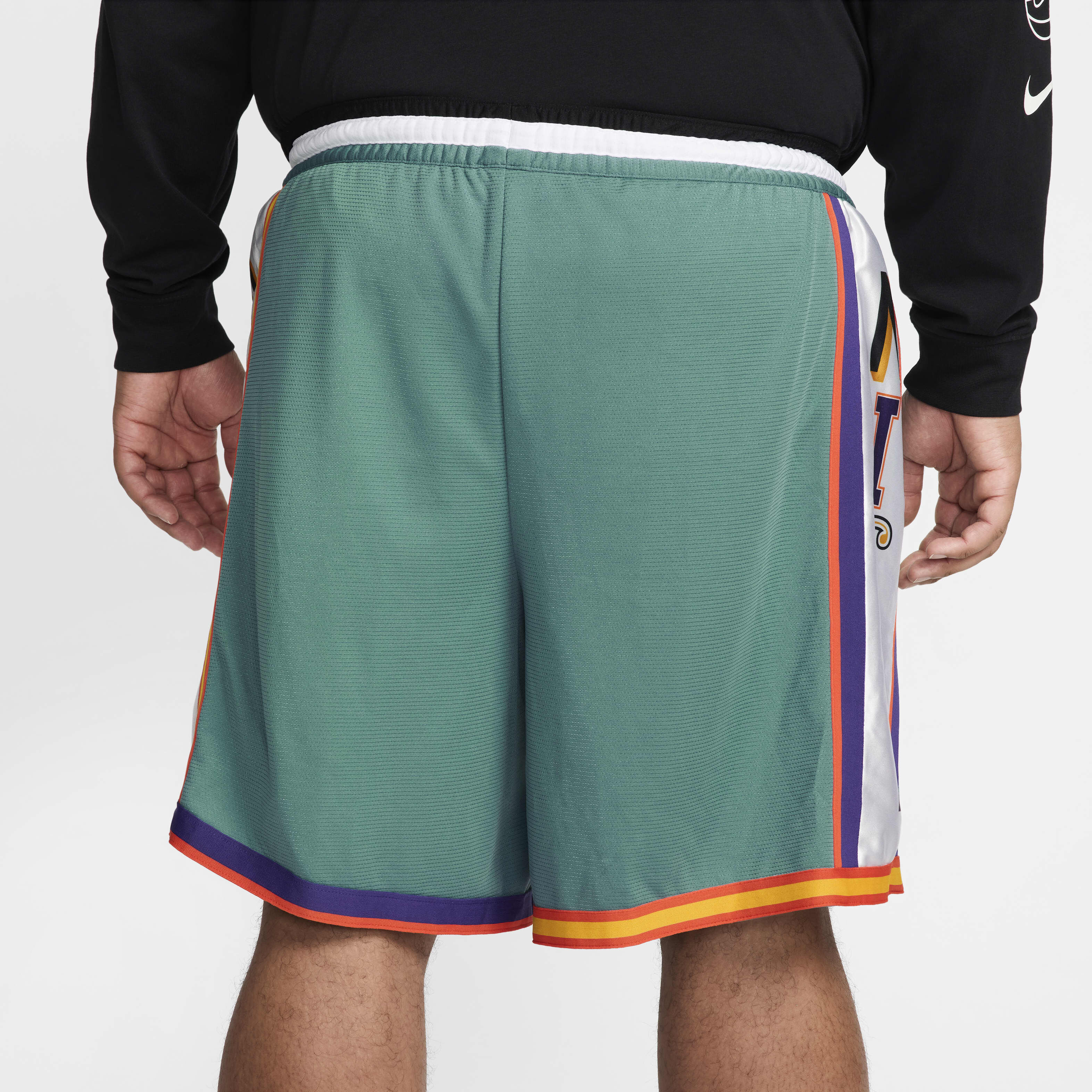 Nike Dri-FIT DNA image number 9