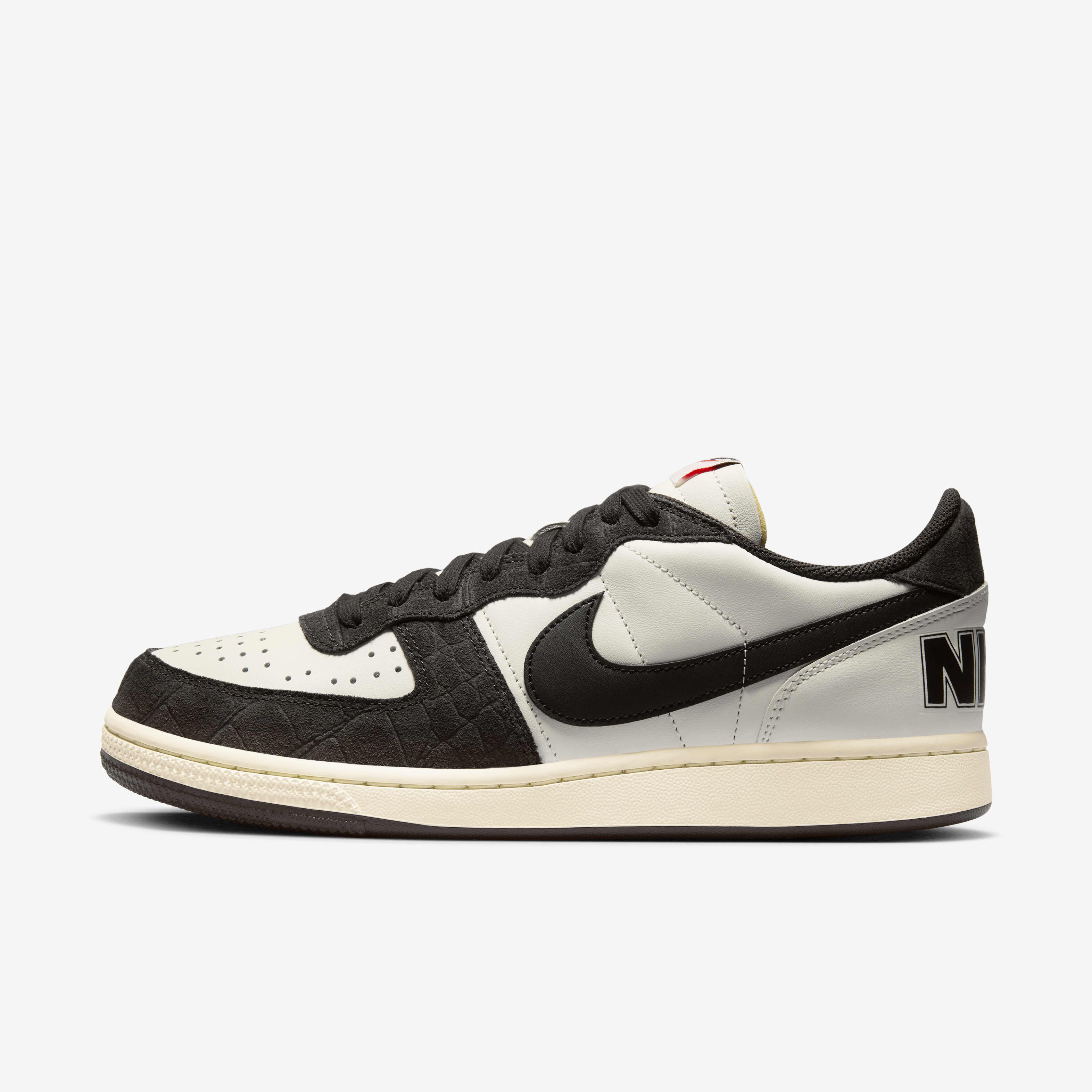 Nike Terminator Low image number 0