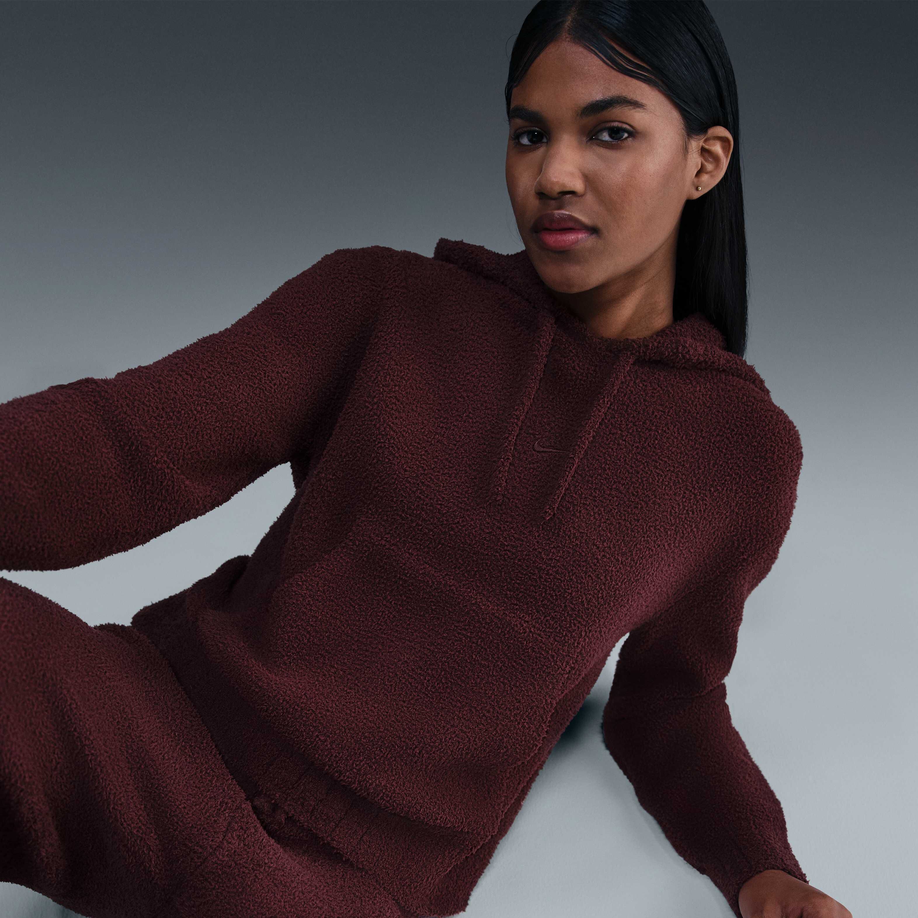 Nike Sportswear Phoenix Cosy Boucl&eacute; image number 2