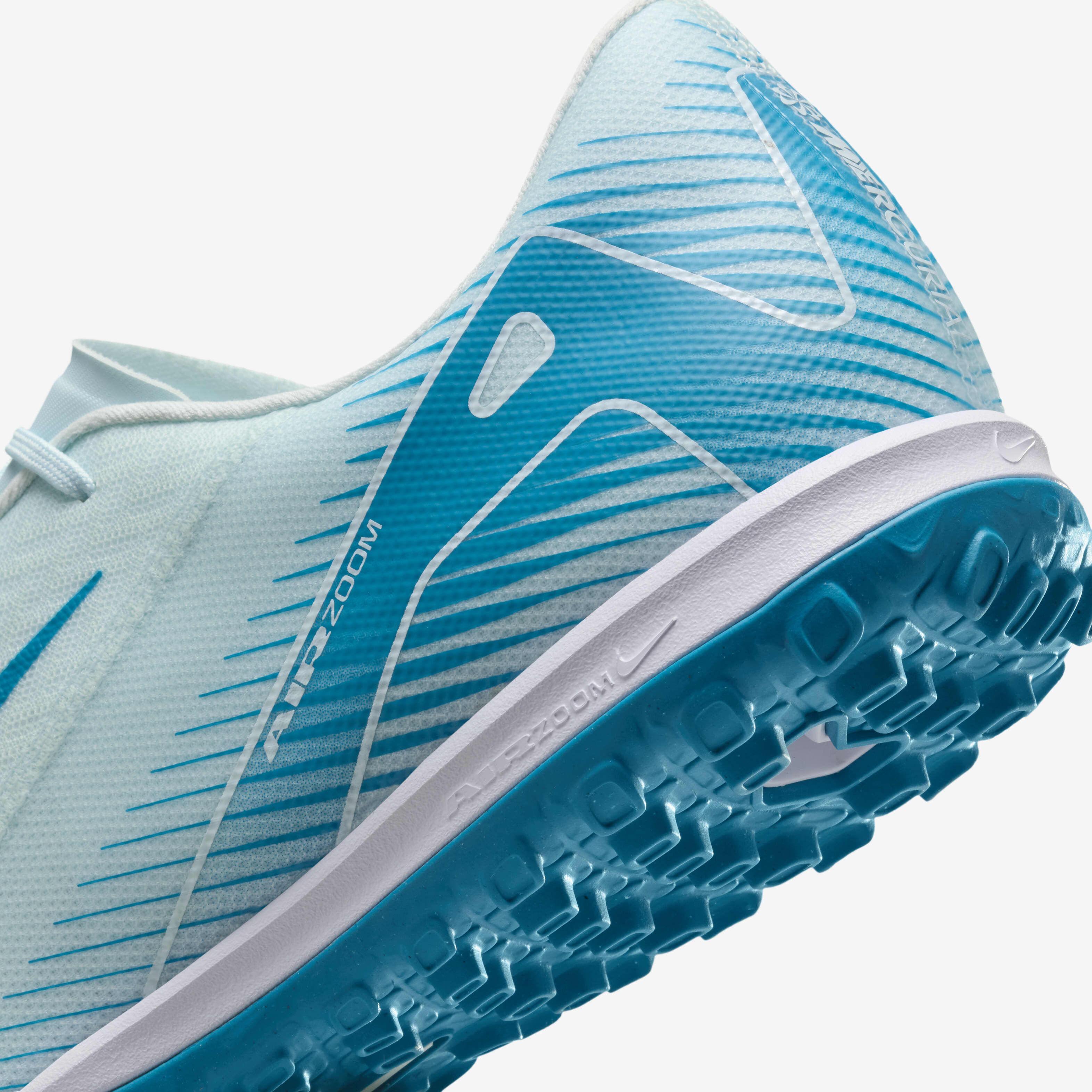 Buy Nike Mercurial Vapor 16 Academy TF Low Top Football Shoes Nike Kuwait Official