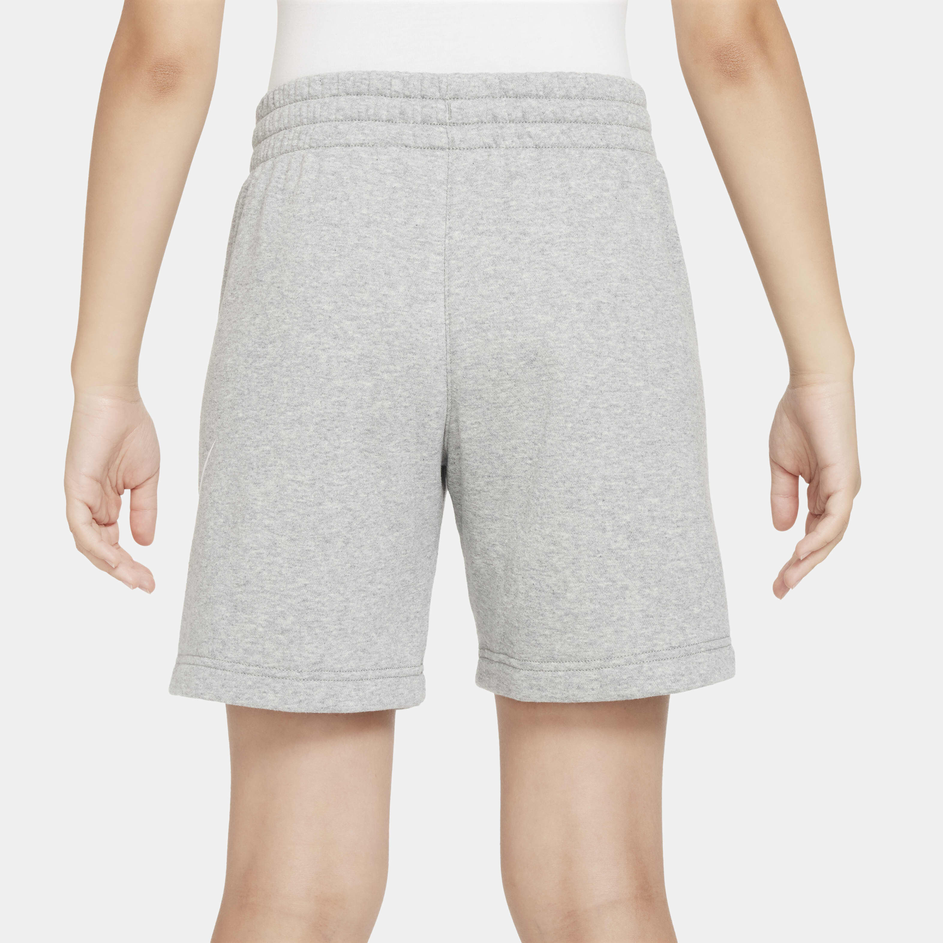 Nike Sportswear Club Fleece image number 3