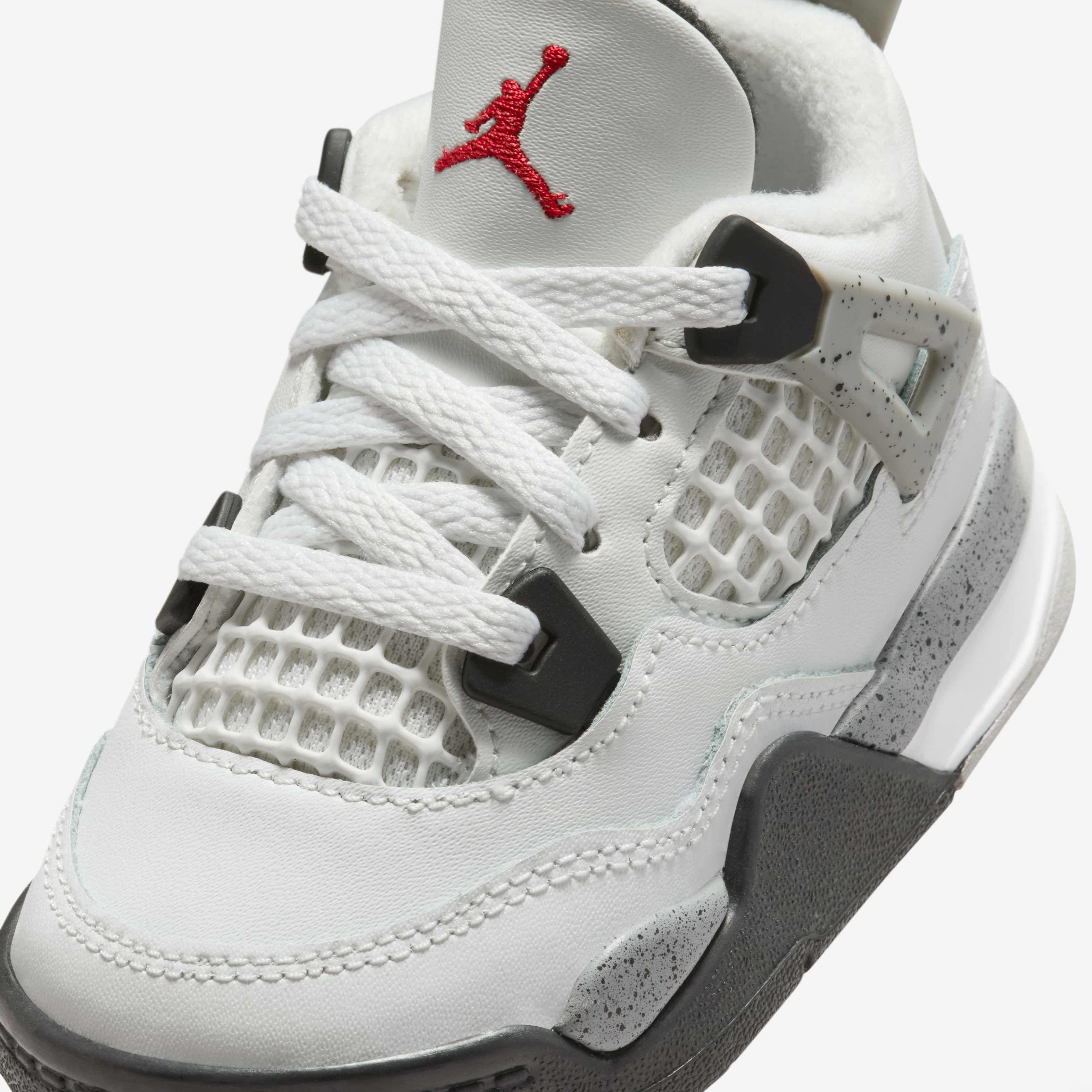Jordan 4 Retro 'Rare Air' image number 6
