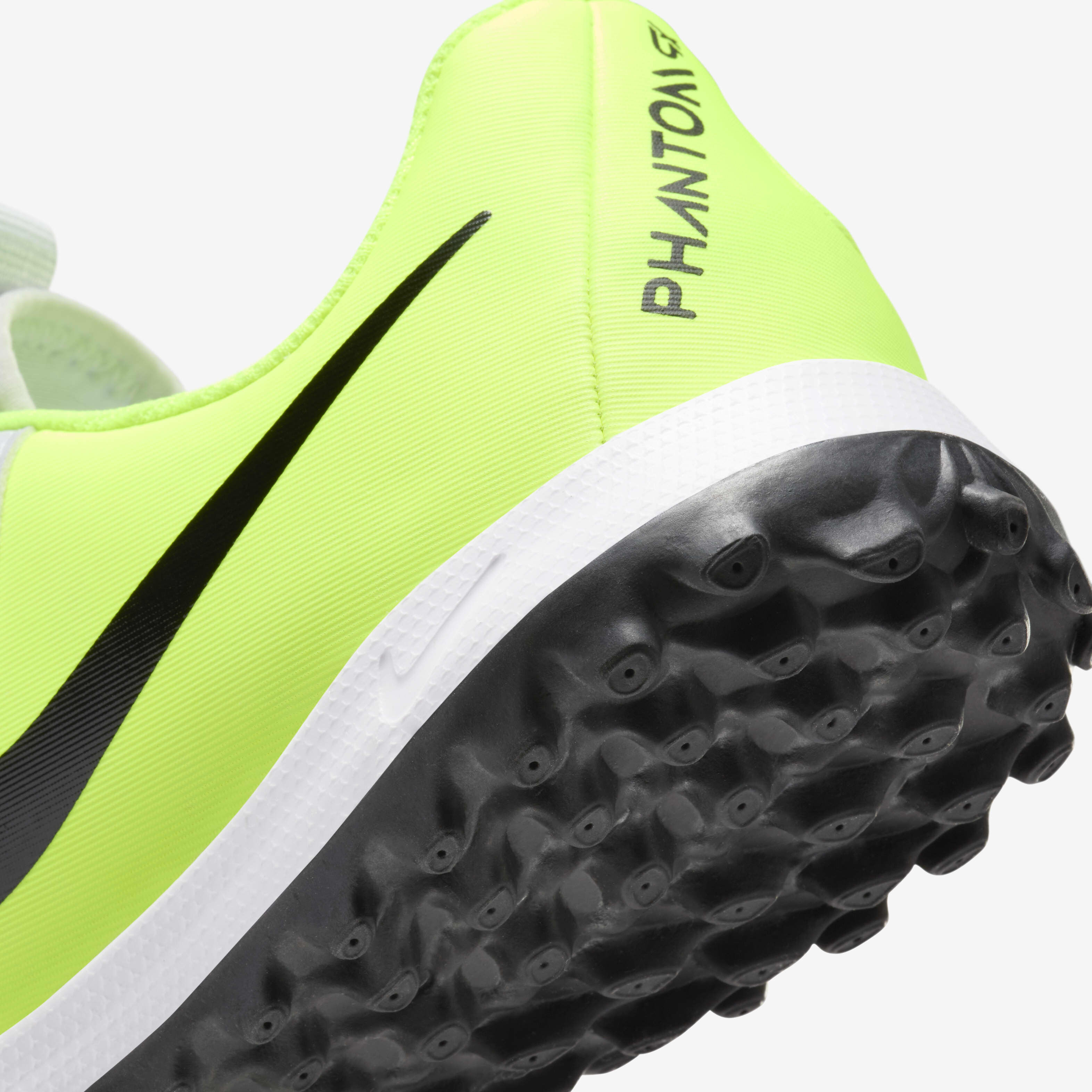 Buy Nike Jr. Phantom GX 2 Academy Younger Older Kids TF Football Shoes Nike Kuwait Official