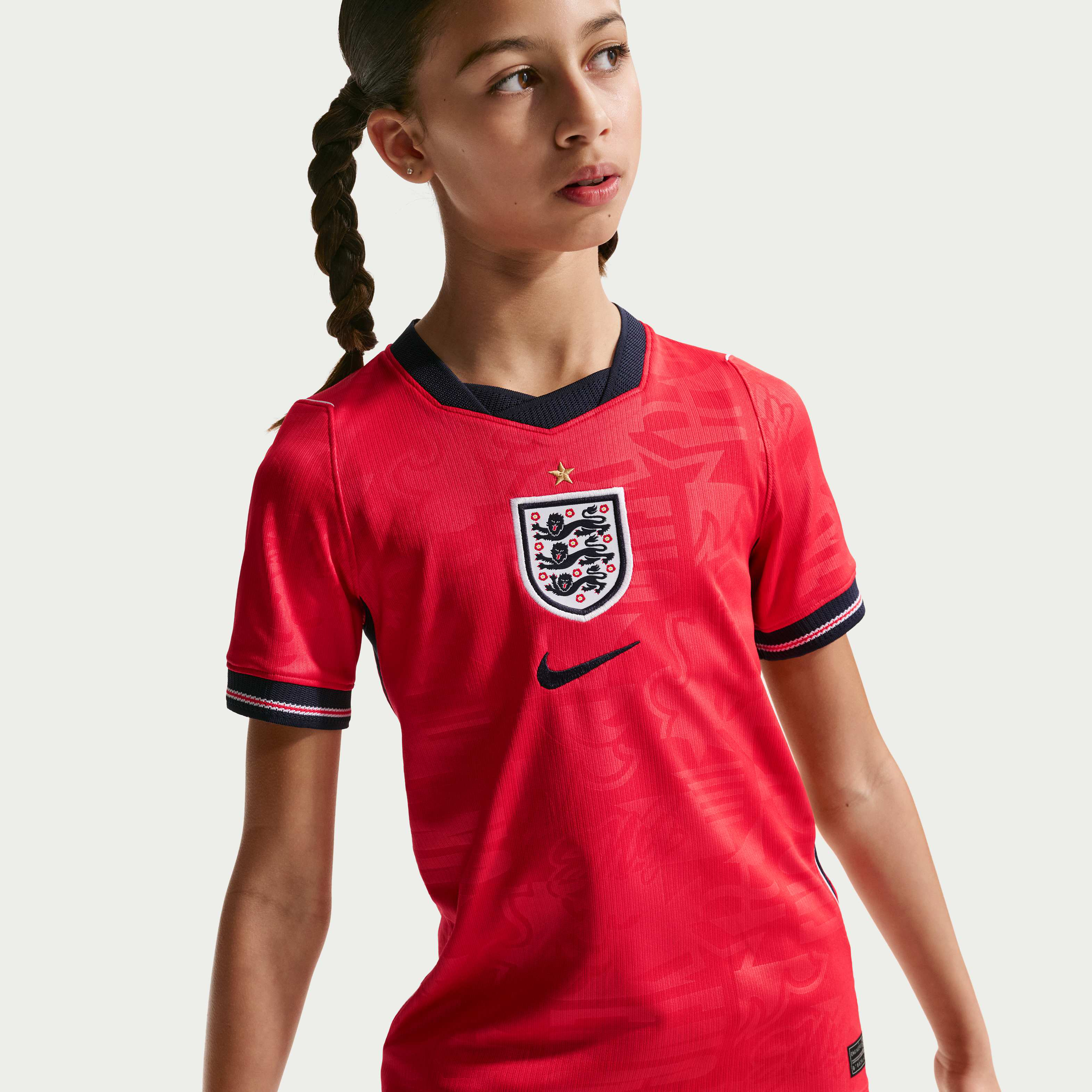 England 2026 Stadium Away image number 1