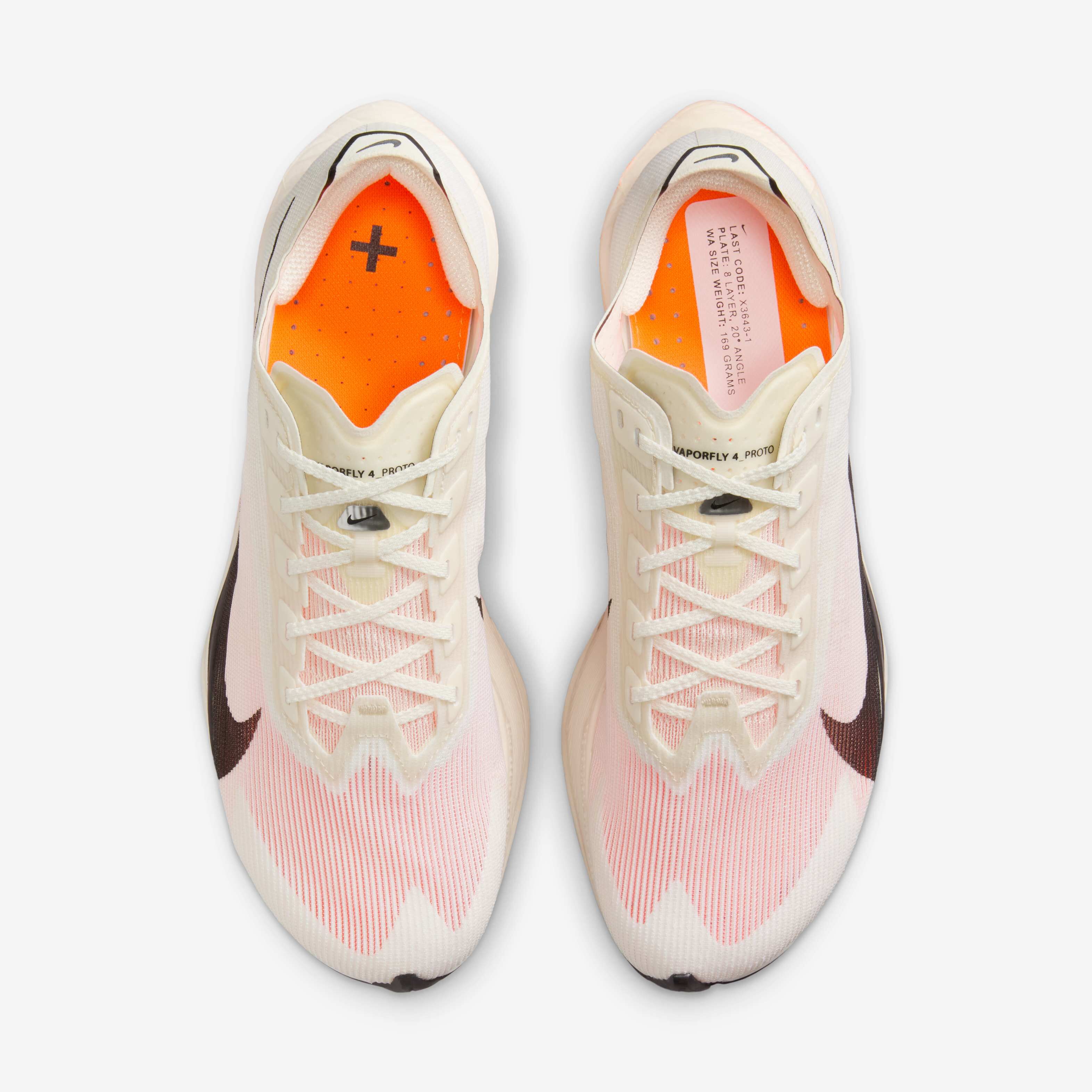 Nike Vaporfly 4 Proto image number 3
