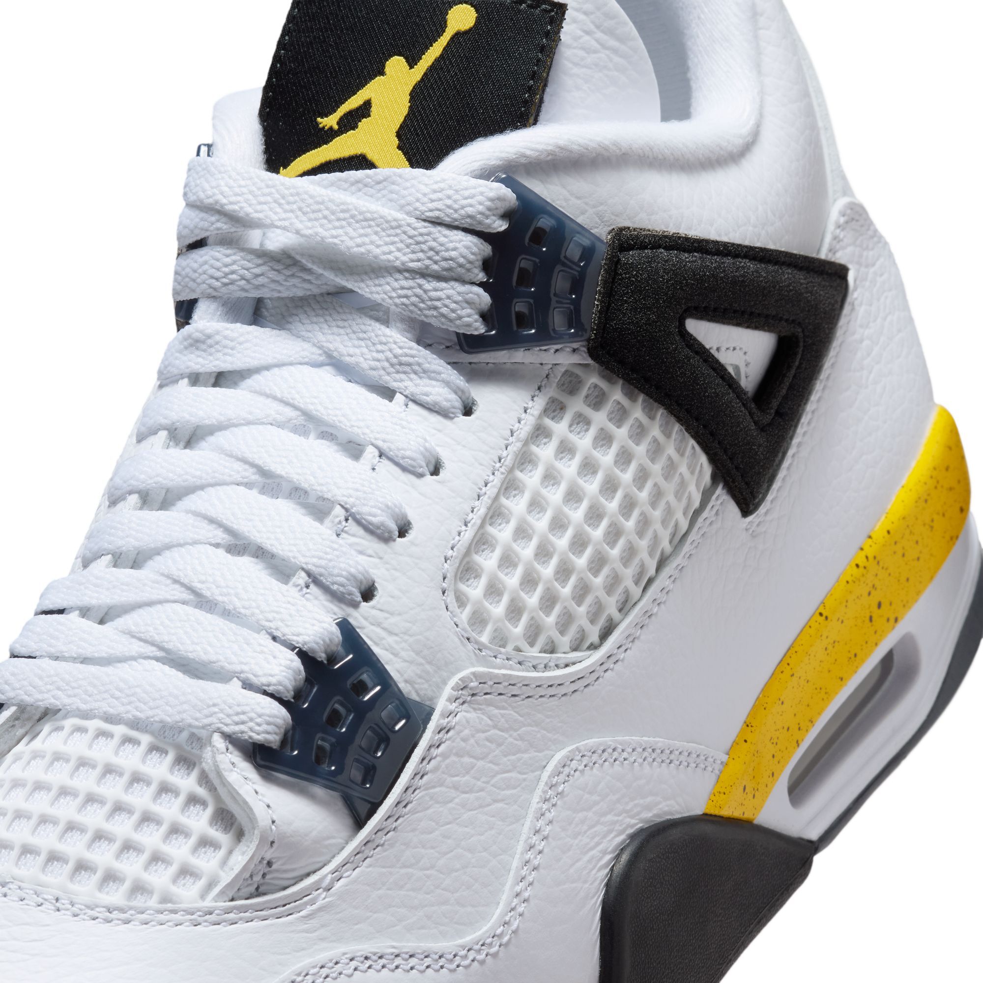 Air Jordan 4 Retro image number 8