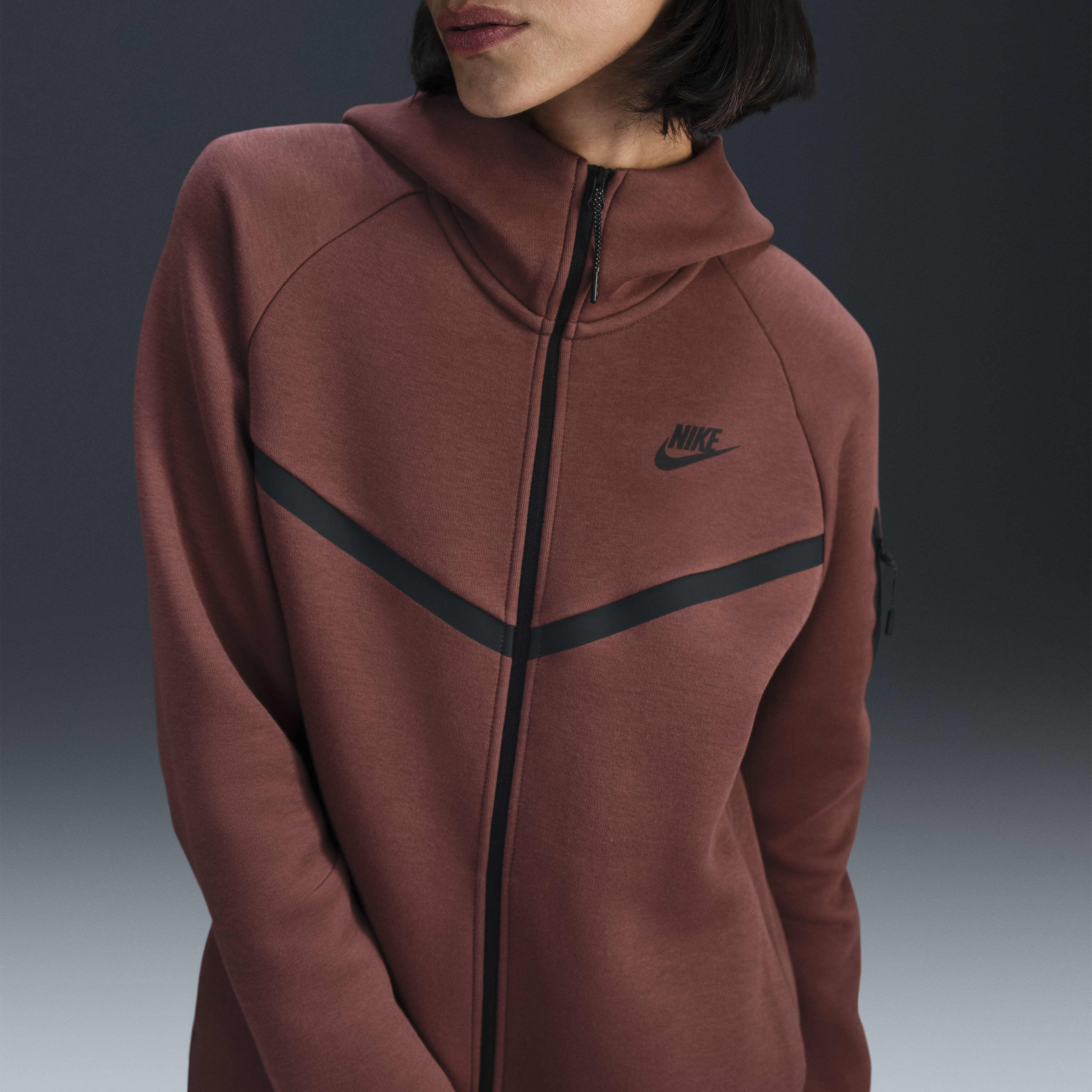 Nike Sportswear Tech Fleece Windrunner image number 1