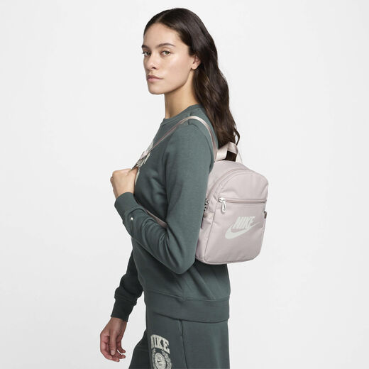 Bags & Backpacks-Nike, Nike Sportswear Futura 365, Women's Mini Backpack (6L)