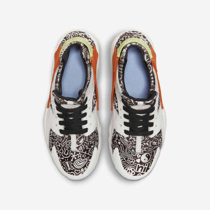 Nike Huarache Run SE image number 3 Nike Huarache Run SE image number 3