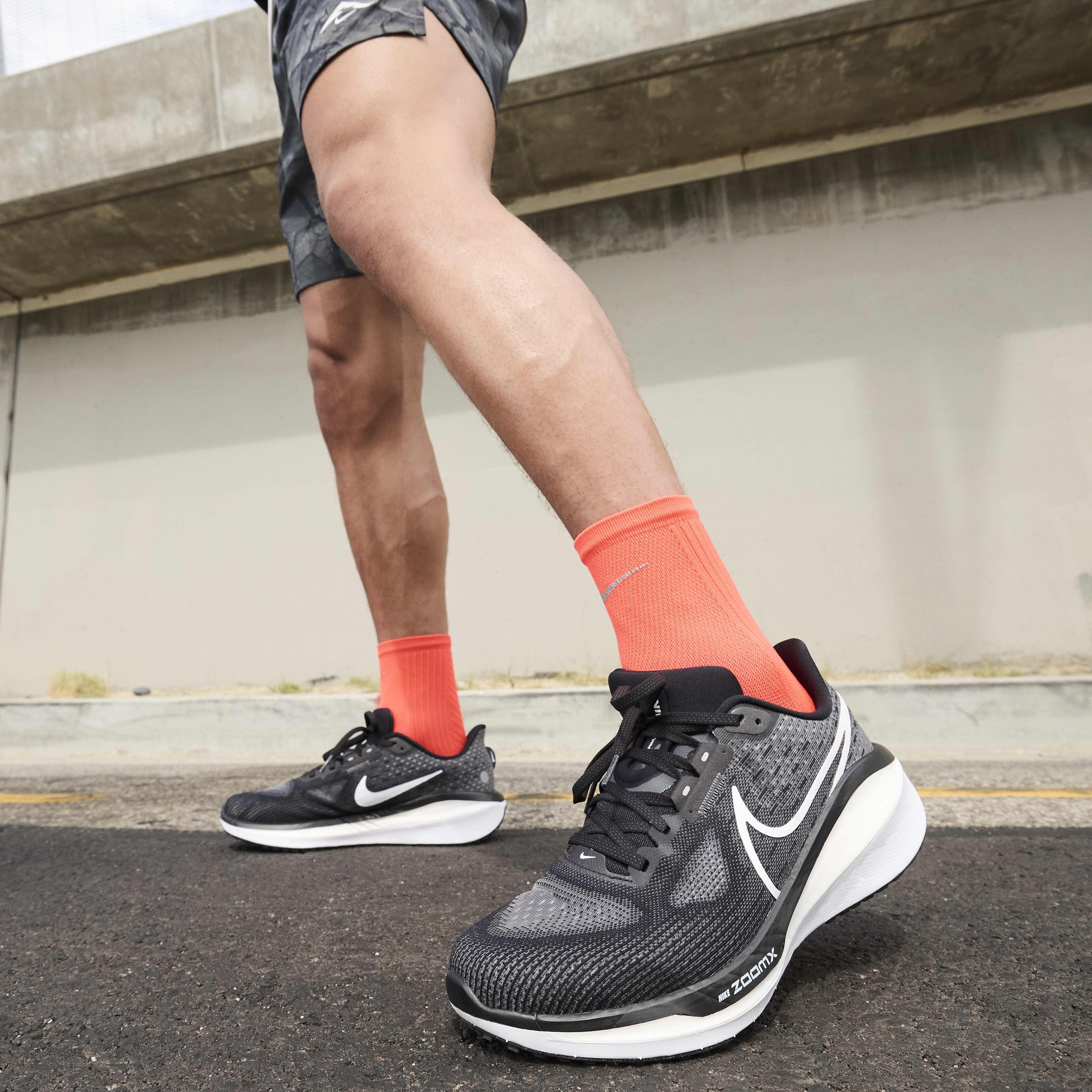 Nike vomero 6 2017 clearance