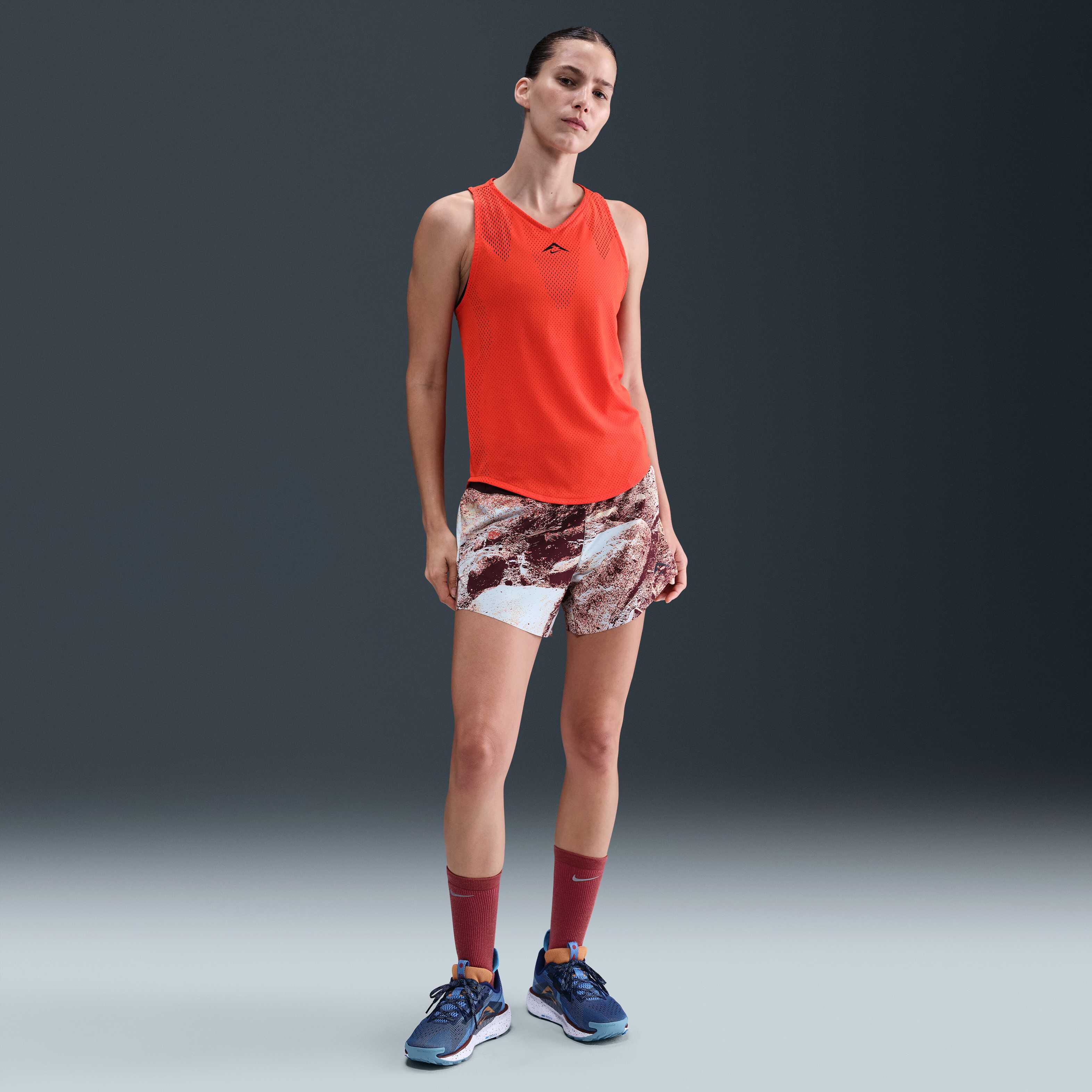 Nike Trail image number 3