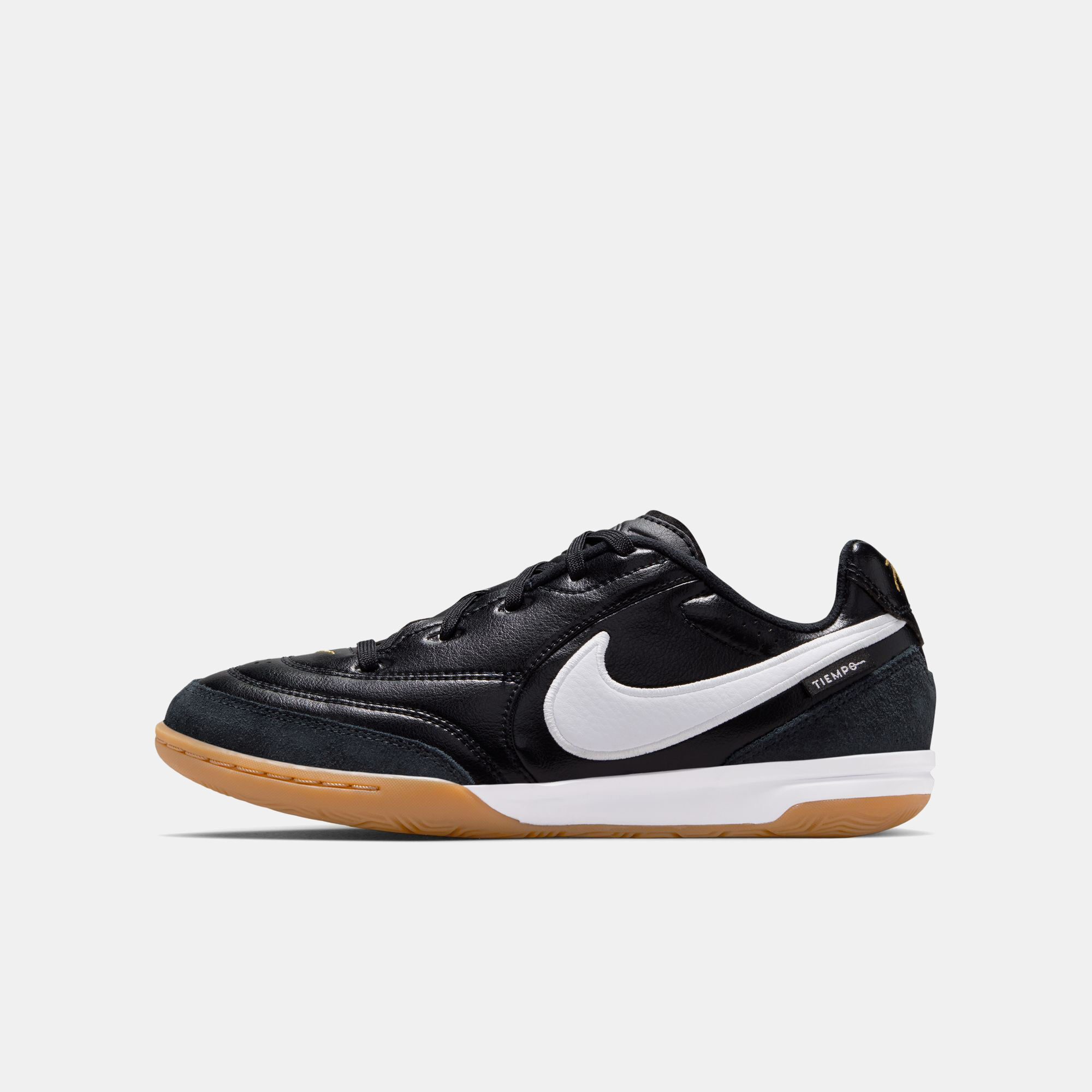 Nike Jr. Tiempo Streetgato image number 0