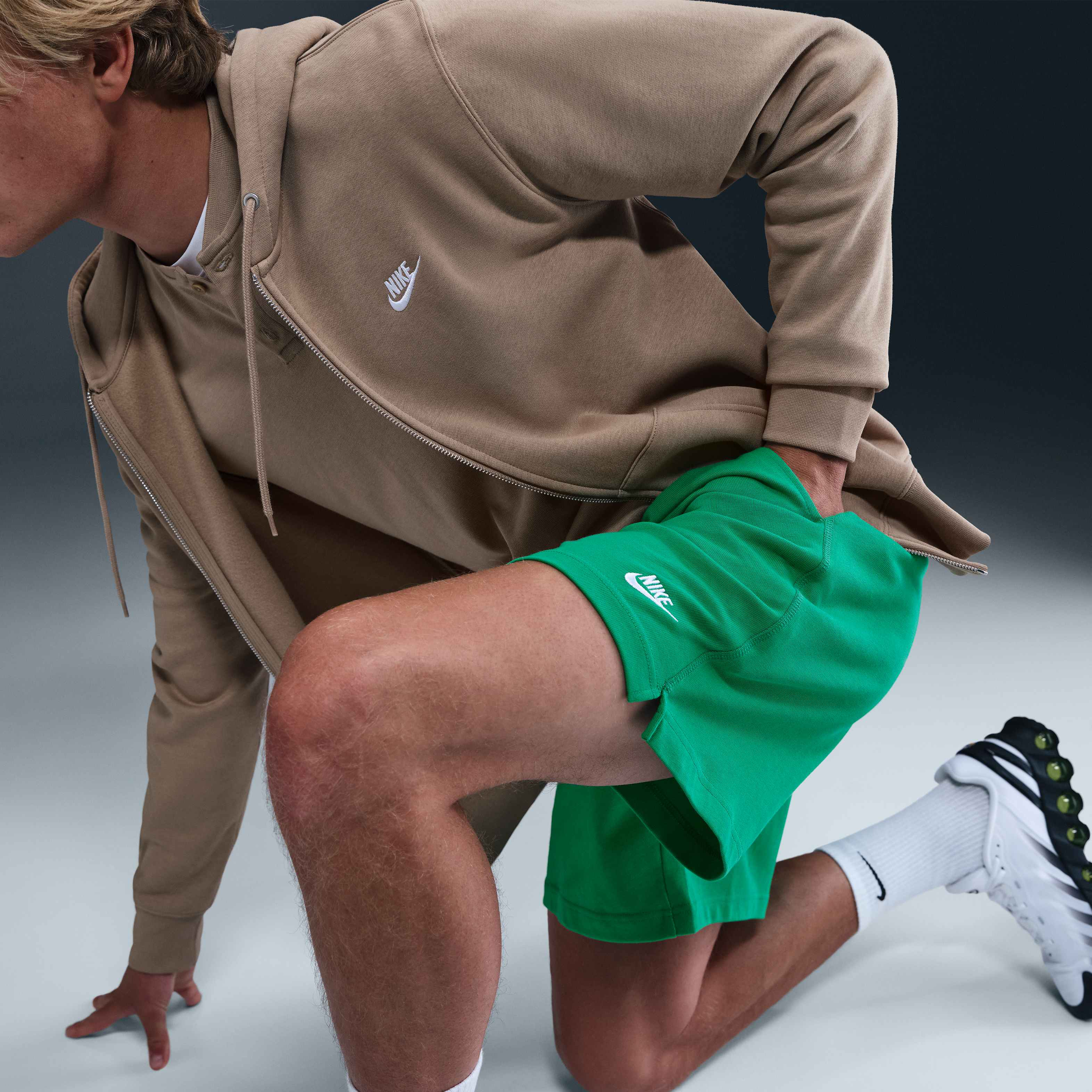 Nike Club image number 4