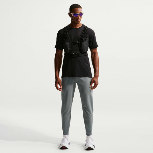 Trousers & Tights-Nike, Nike Stride, Men's Dri-FIT Woven Running Trousers
