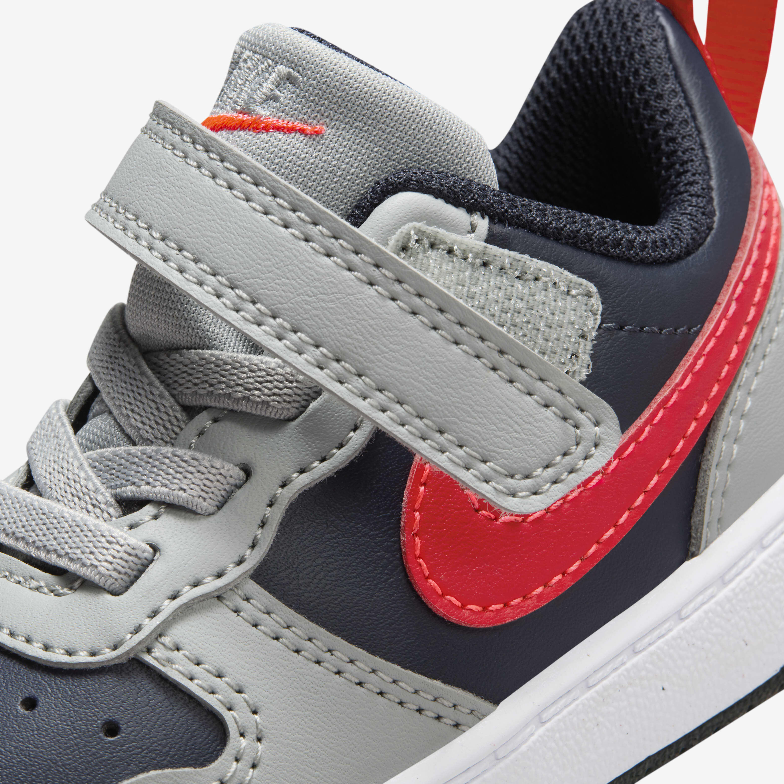 Nike Court Borough Low Recraft image number 7