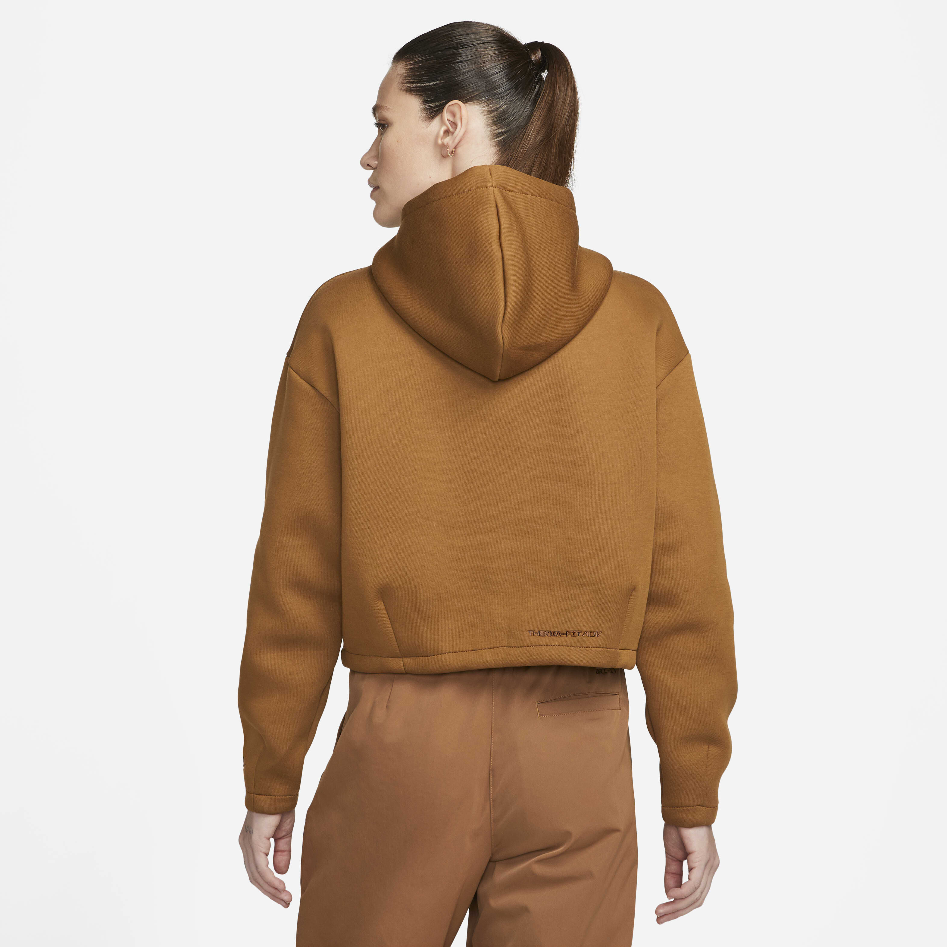 نايكي سبورتسوير ثيرما-فت ADV تك باك image number 1