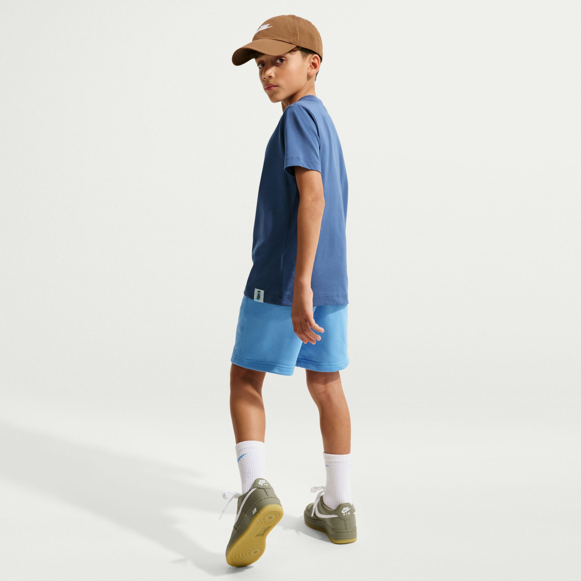 Nike Sportswear image number 1