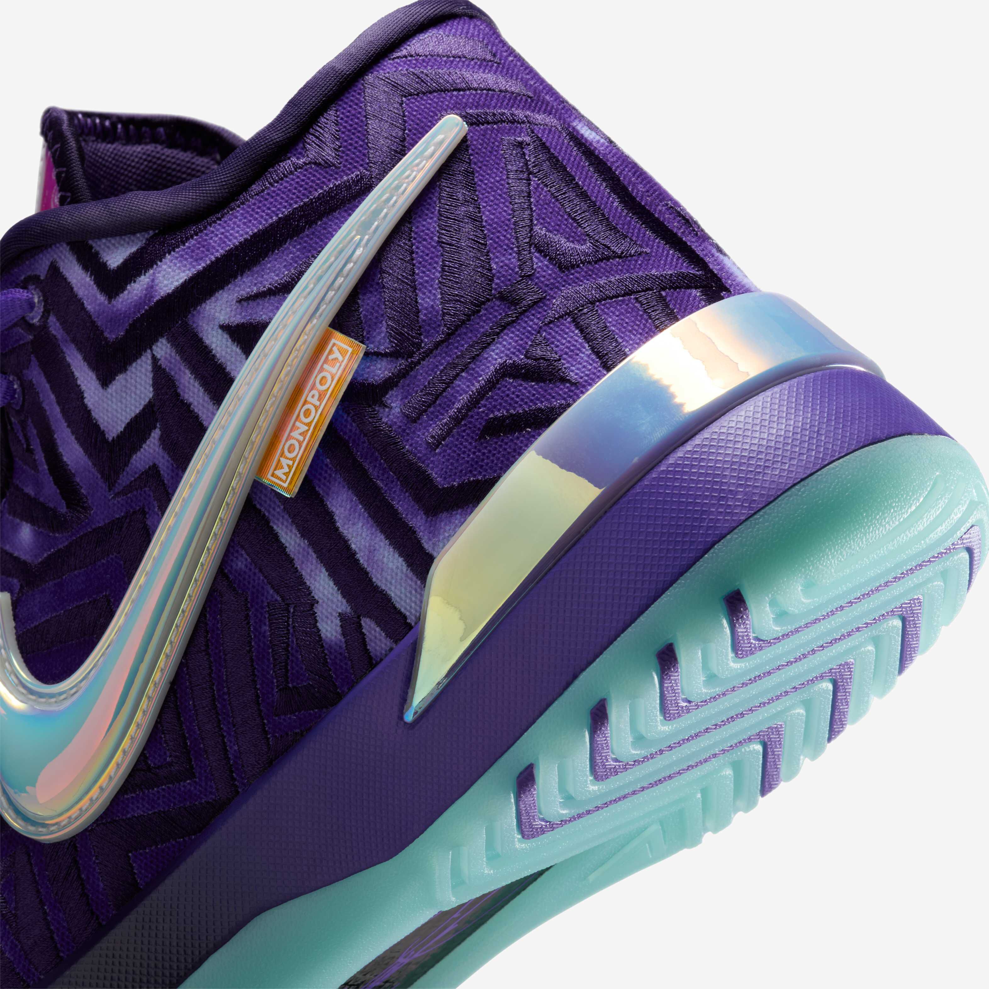 ليبرون ان اكس اكس تي جينيسيس اي بي image number 7