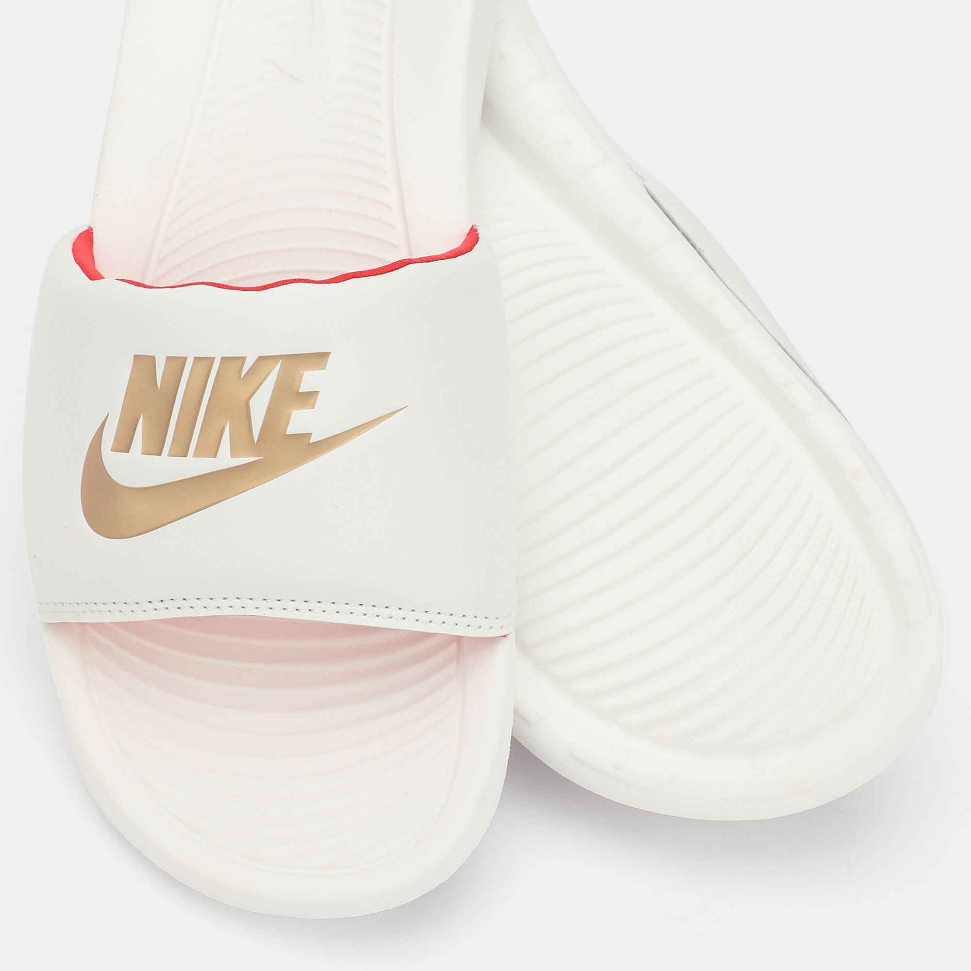 Women's Victori Slides image number 2