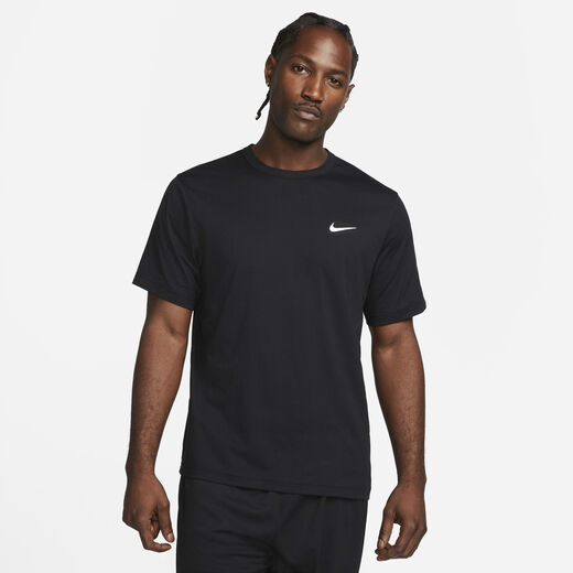T-Shirts & Tops-Nike, Nike Hyverse, Men's Dri-FIT UV Short-sleeve Versatile Top
