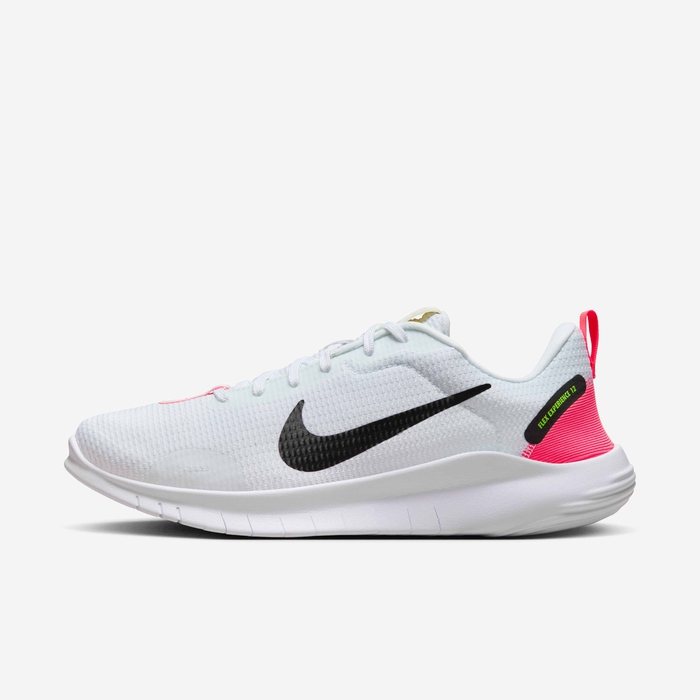 Buy Nike Flex Experience Run 12 Women's Road Running Shoes White