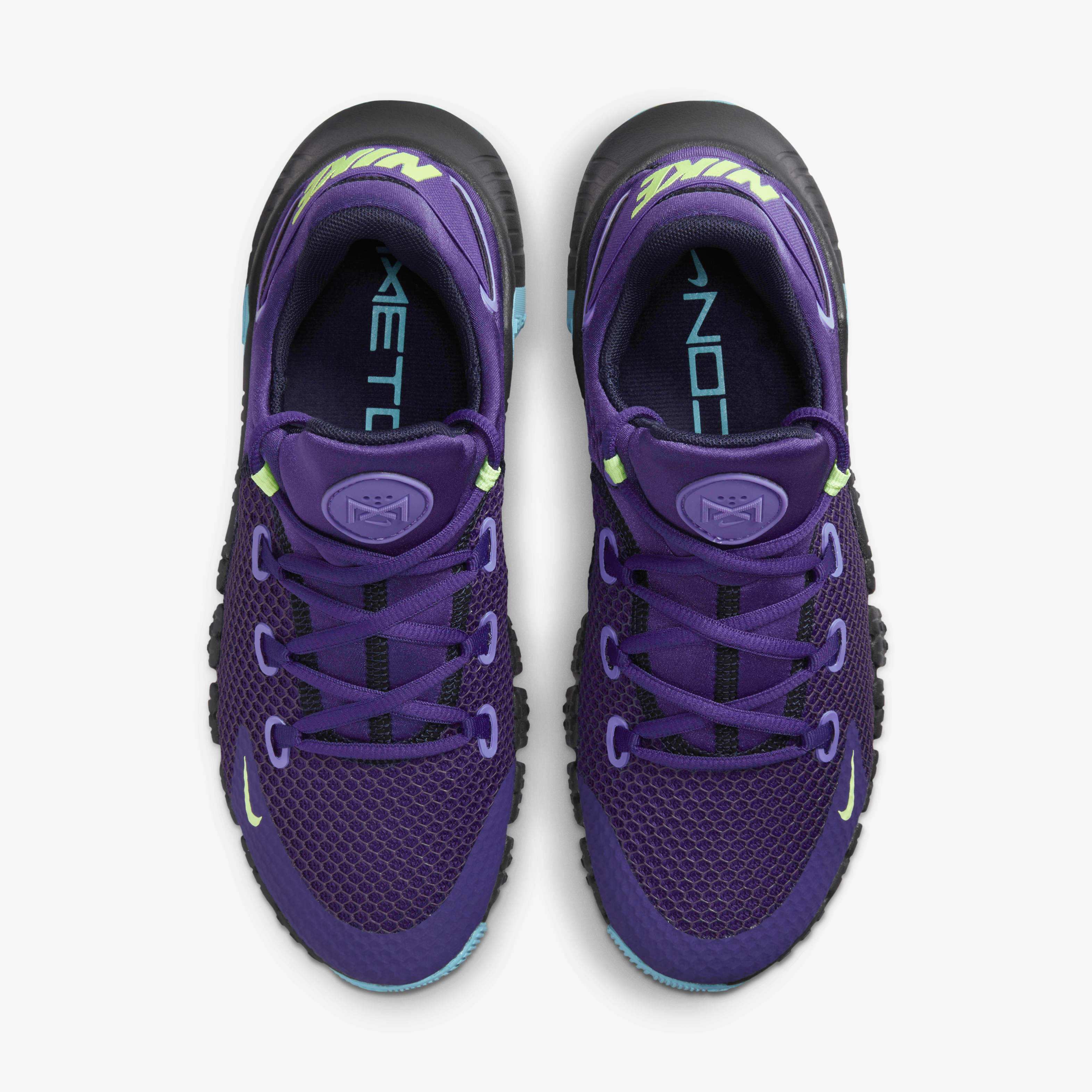 Nike Free Metcon 4 image number 3