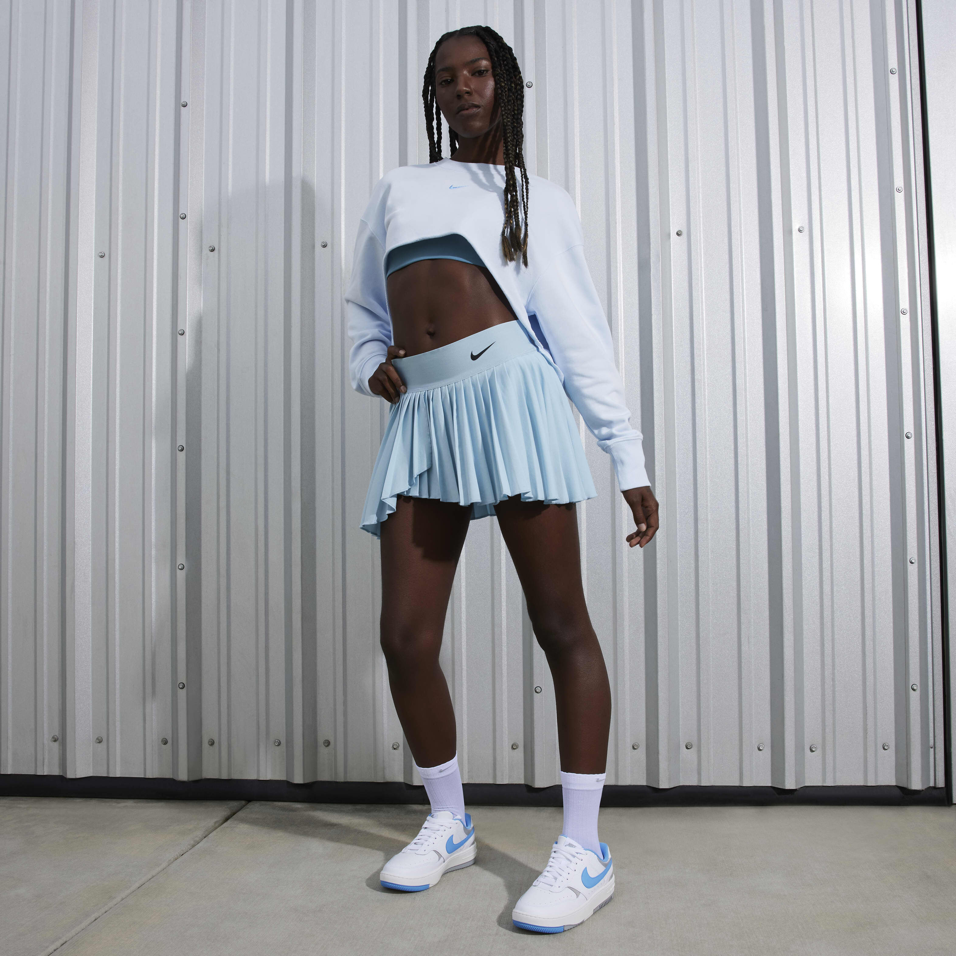 نايكي جاما فورس image number 9